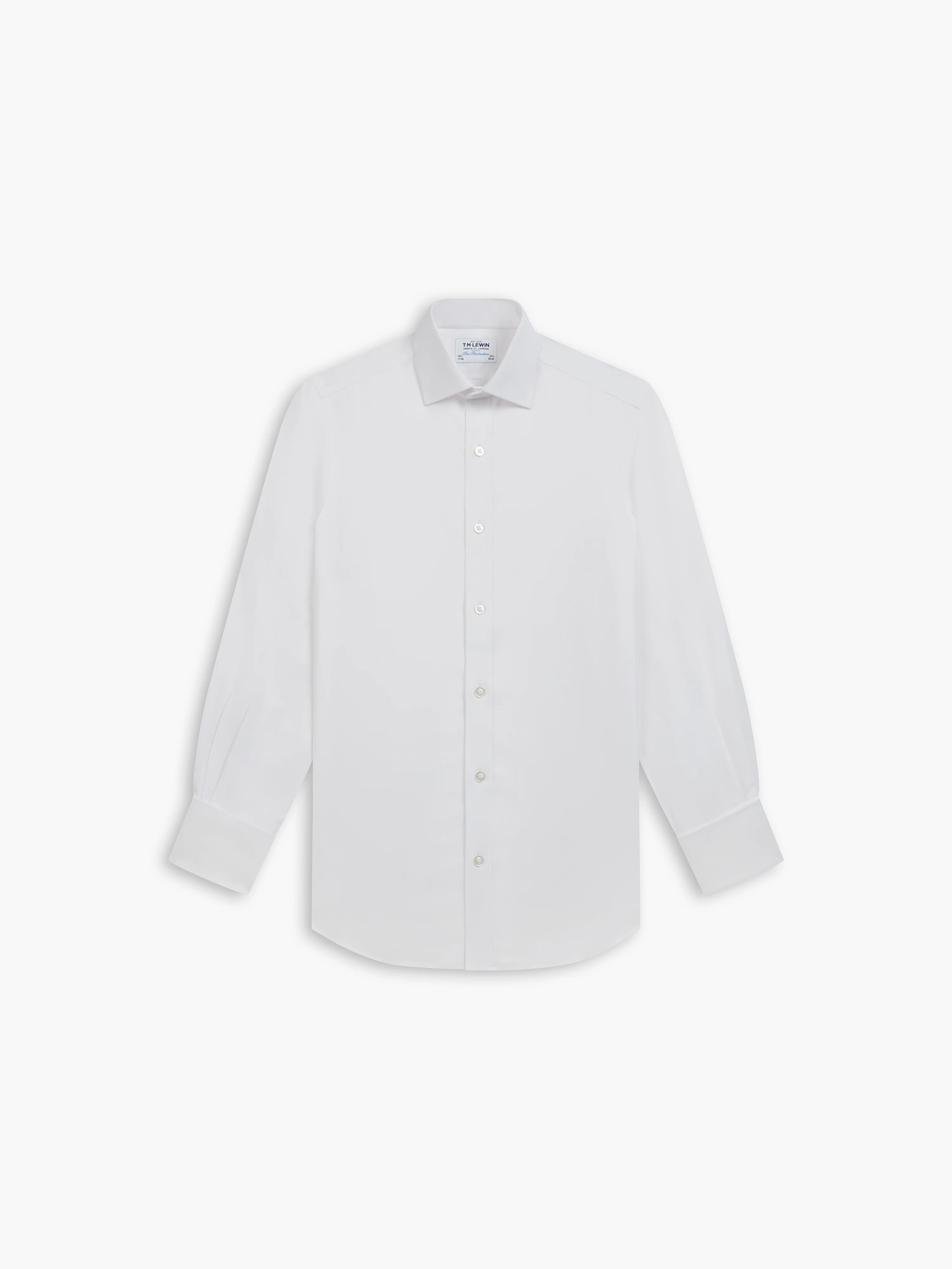 The Non-Iron Oxford Shirt - Image 2
