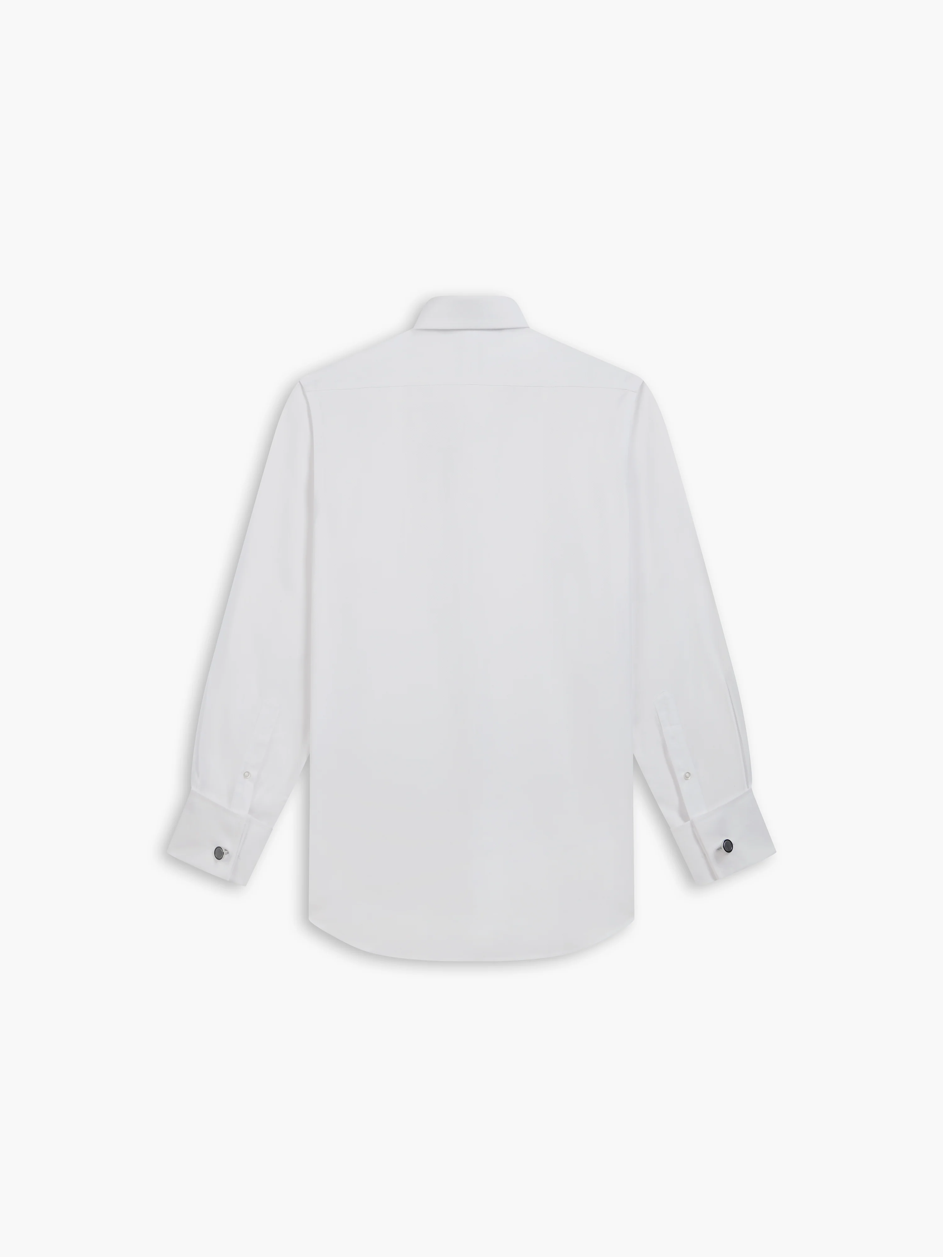 The Non-Iron Oxford Shirt - Image 3