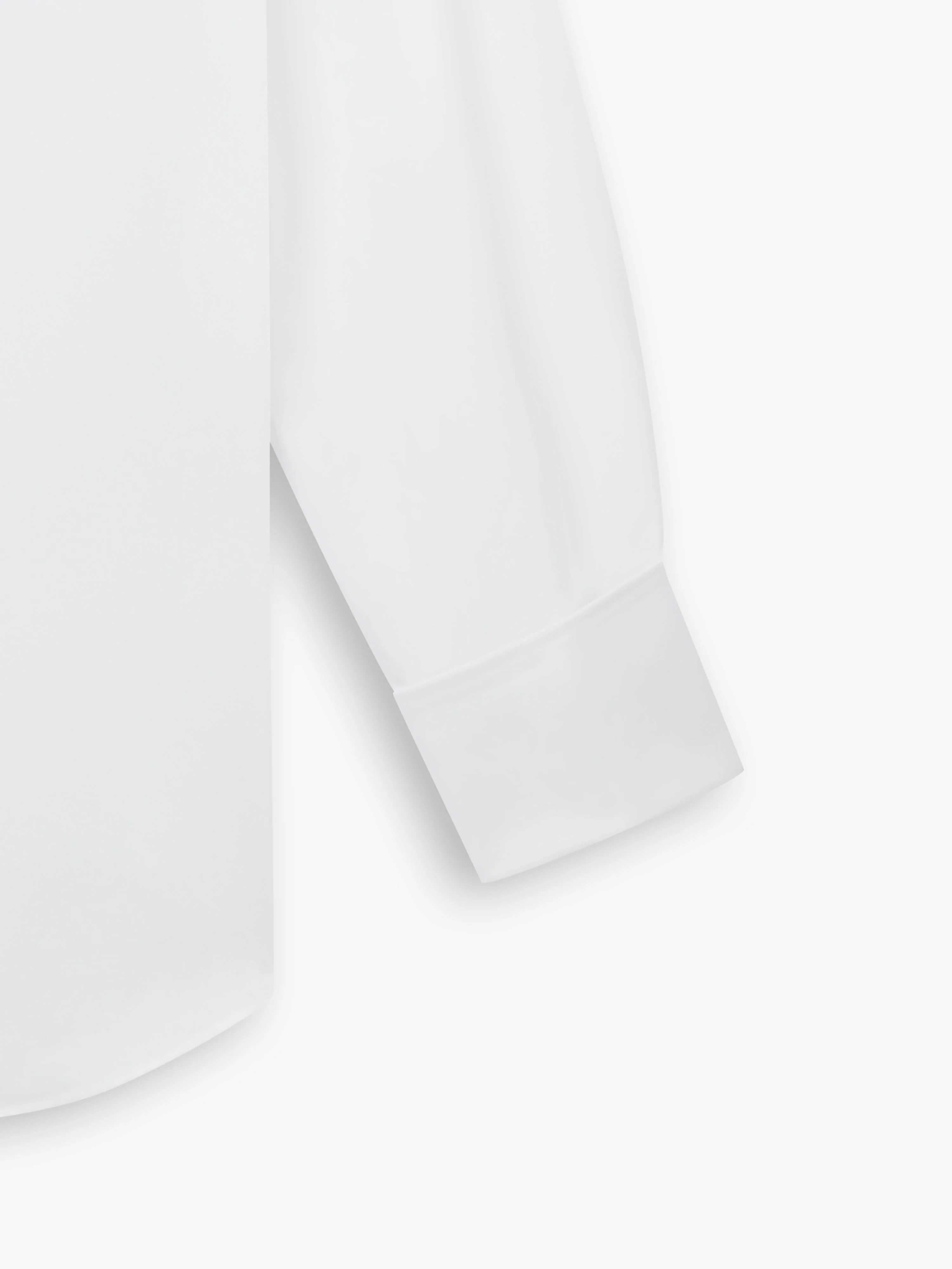 The Non-Iron Poplin Shirt - Image 4
