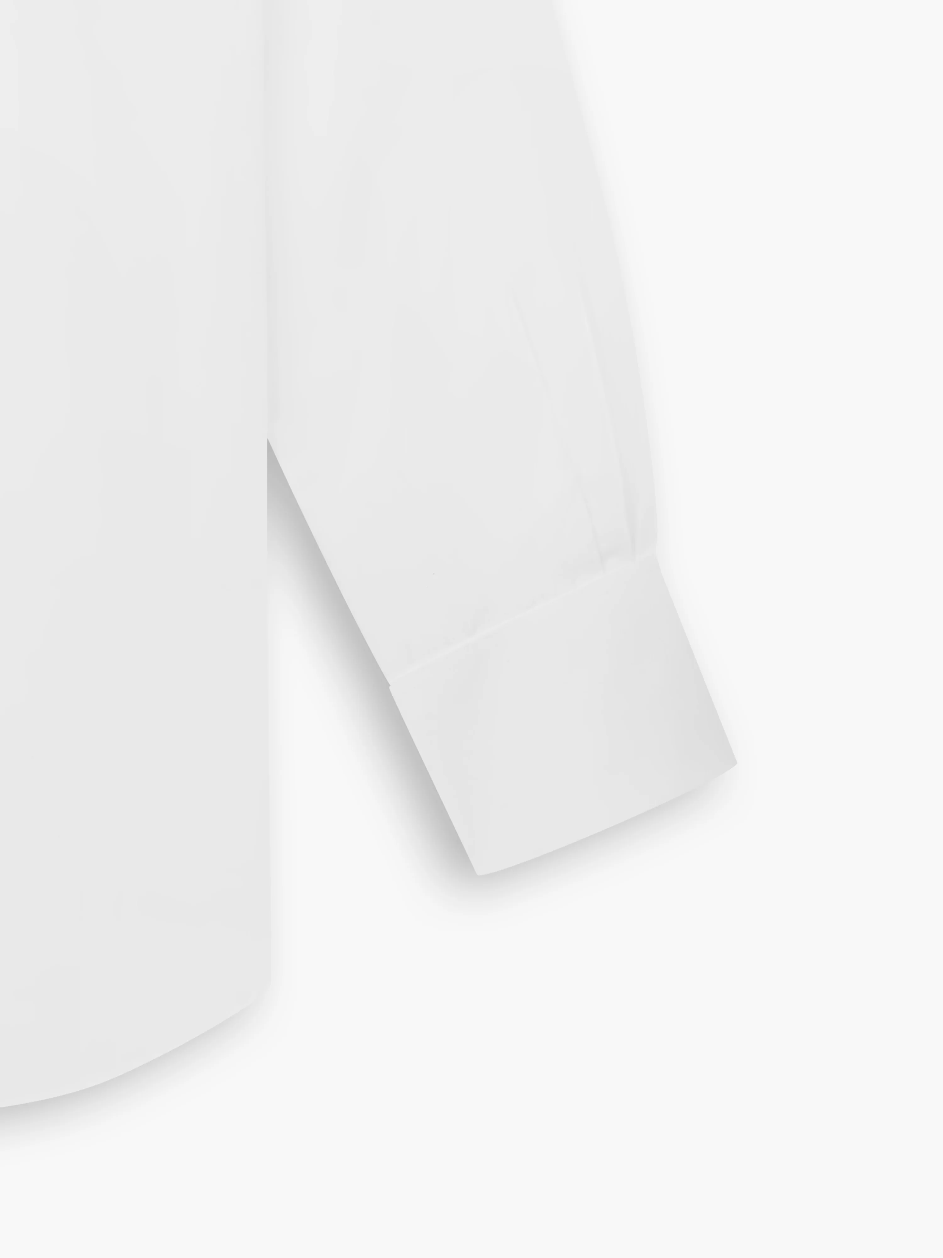 The Non-Iron Poplin Shirt - Image 3