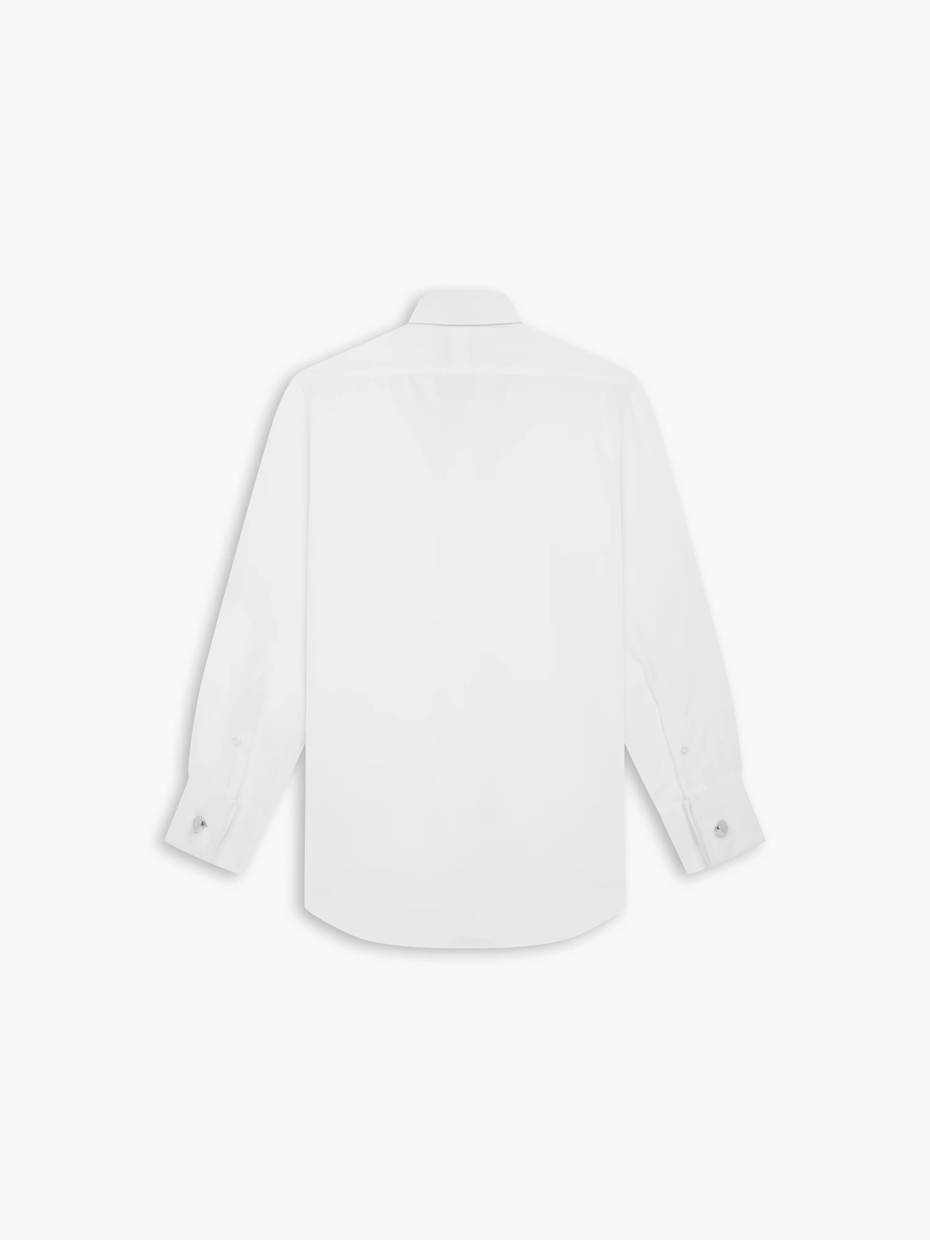 The Non-Iron Poplin Shirt - Image 4