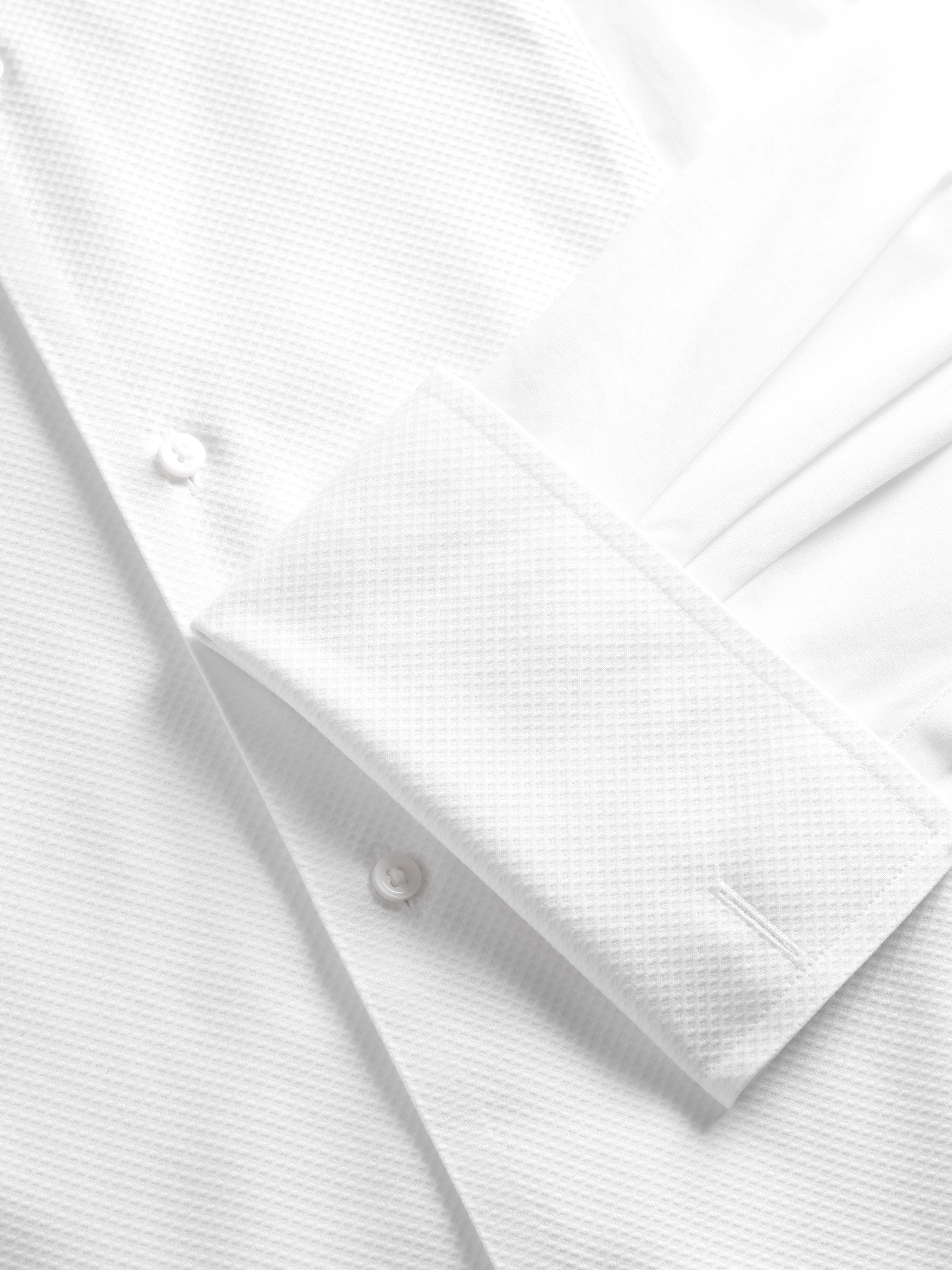 The Non-Iron Marcella Dress Shirt - Image 5