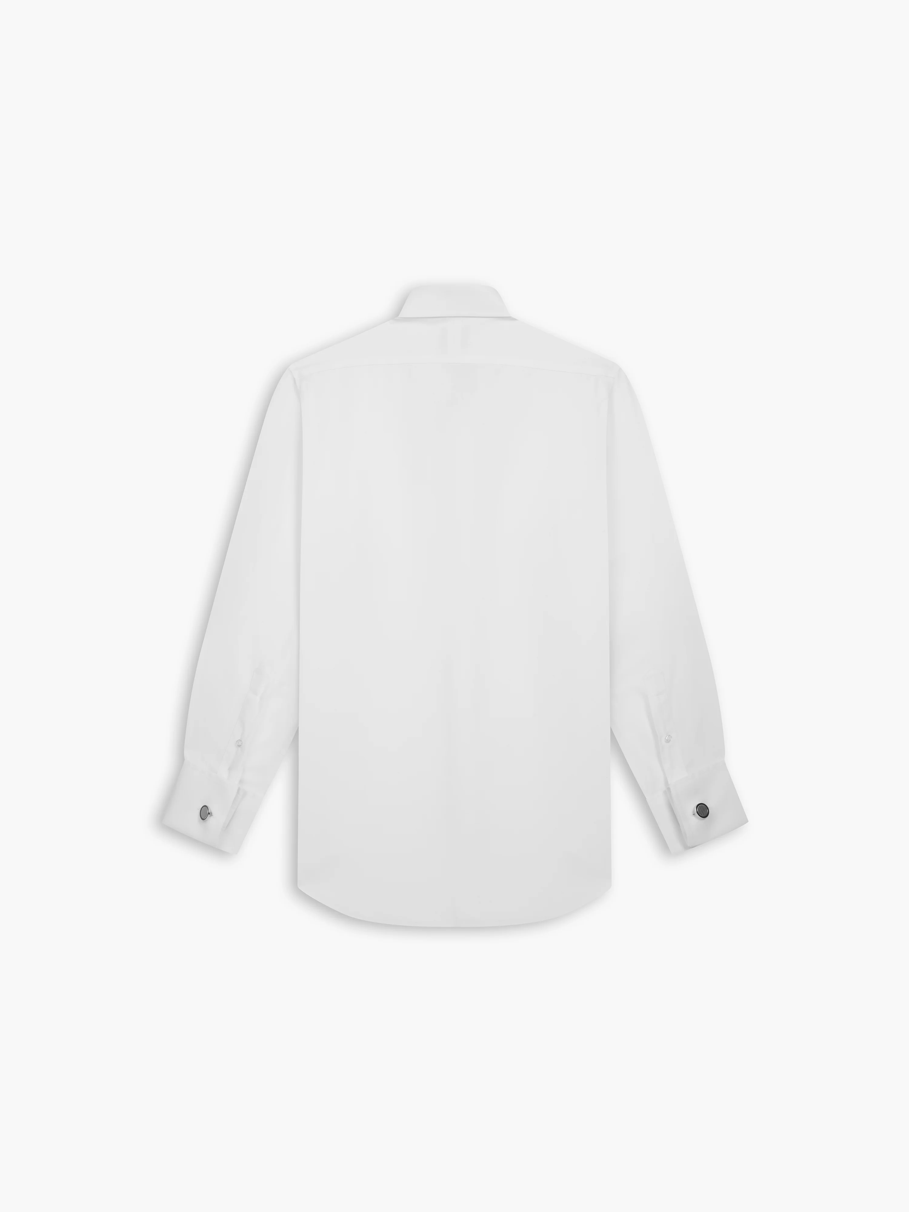 The Non-Iron Twill Shirt - Image 2