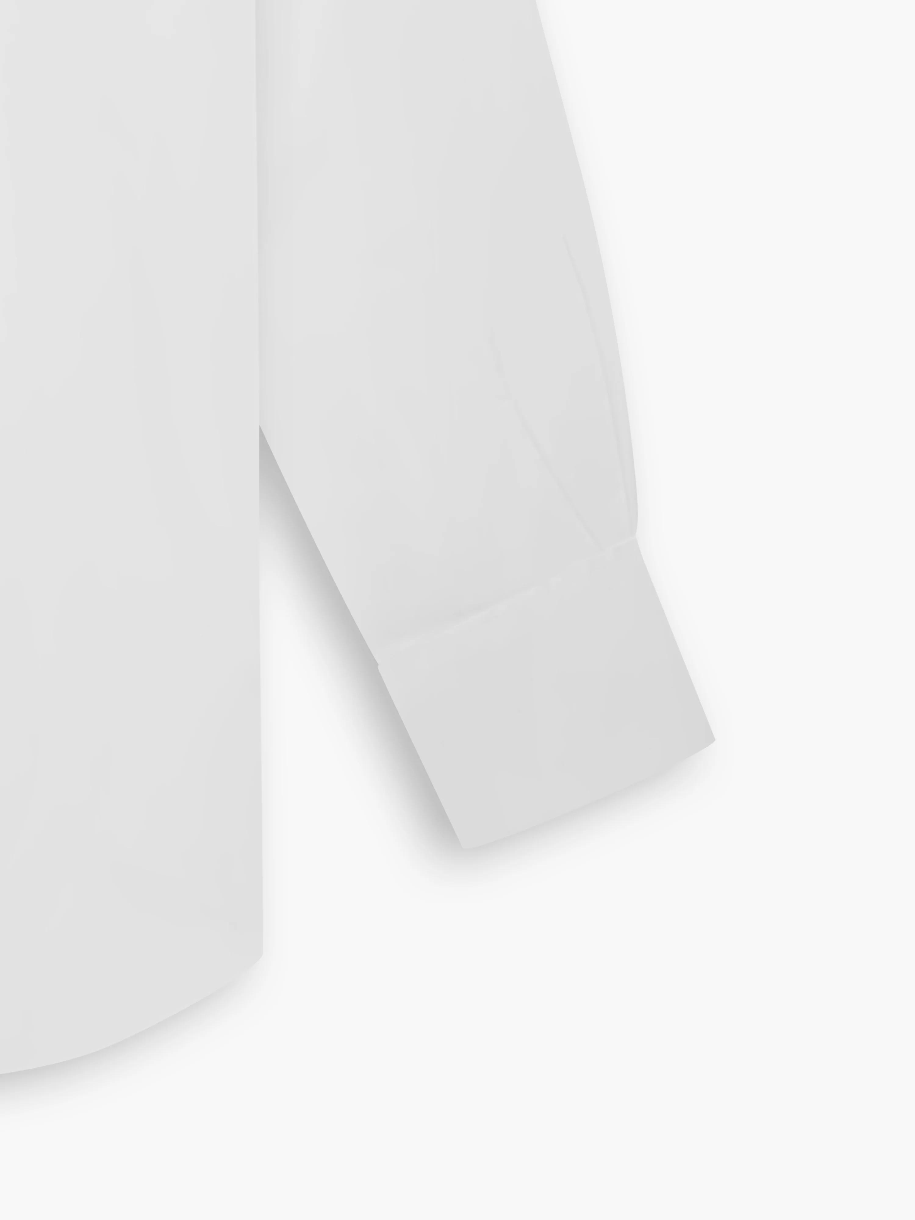 The Non-Iron Twill Shirt - Image 4