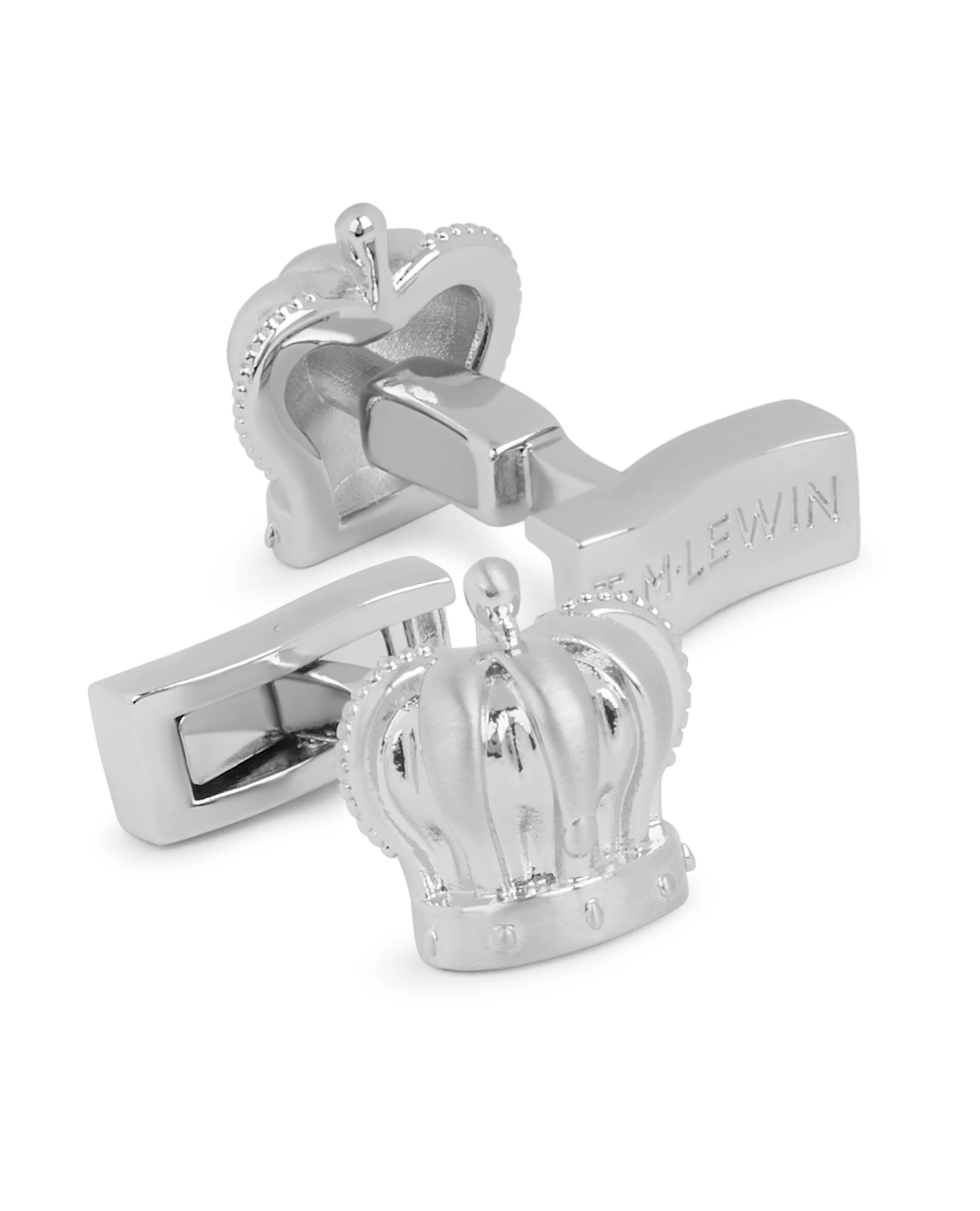 The Crown Cufflinks - Image 3