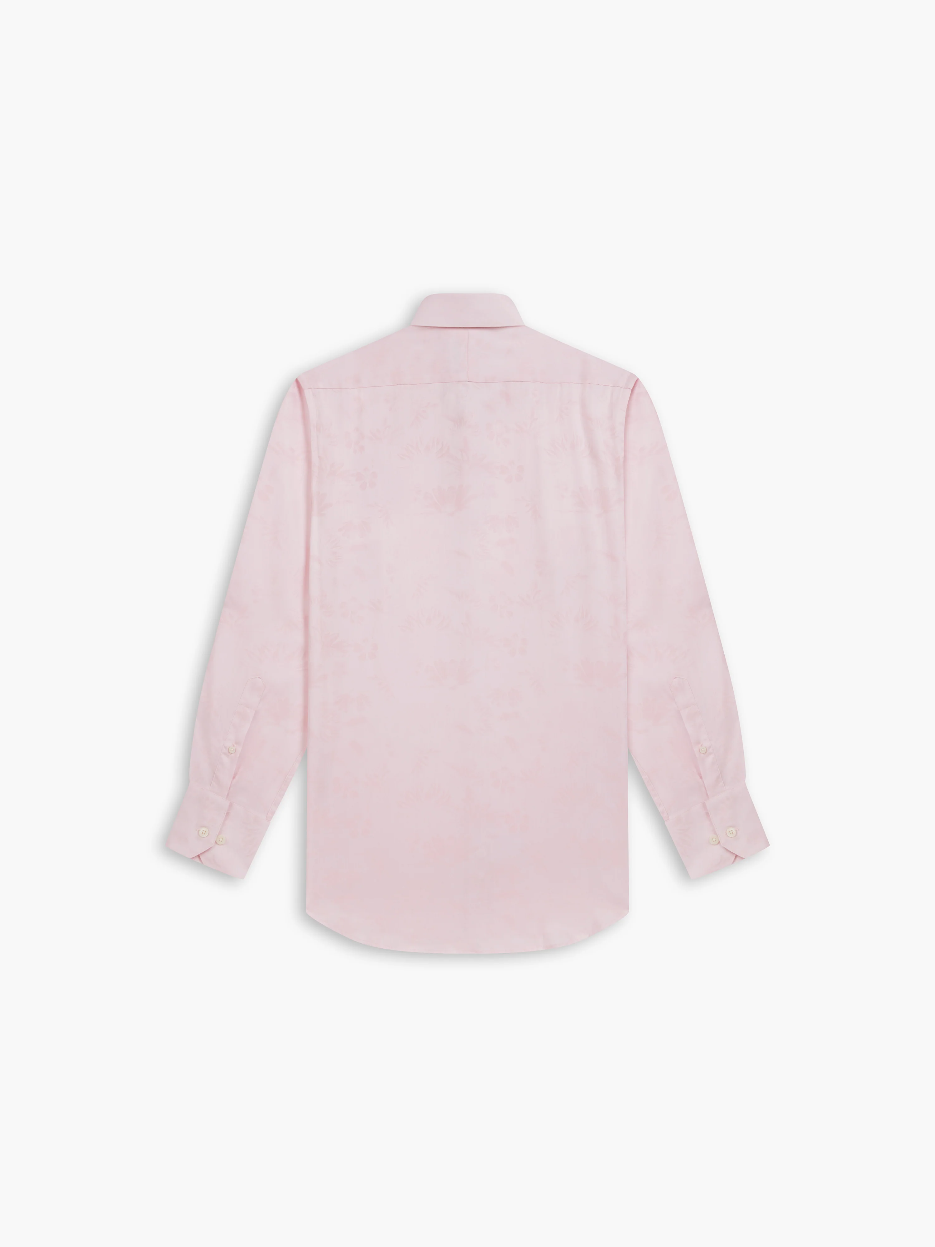 The Jacquard Shirt - Image 3