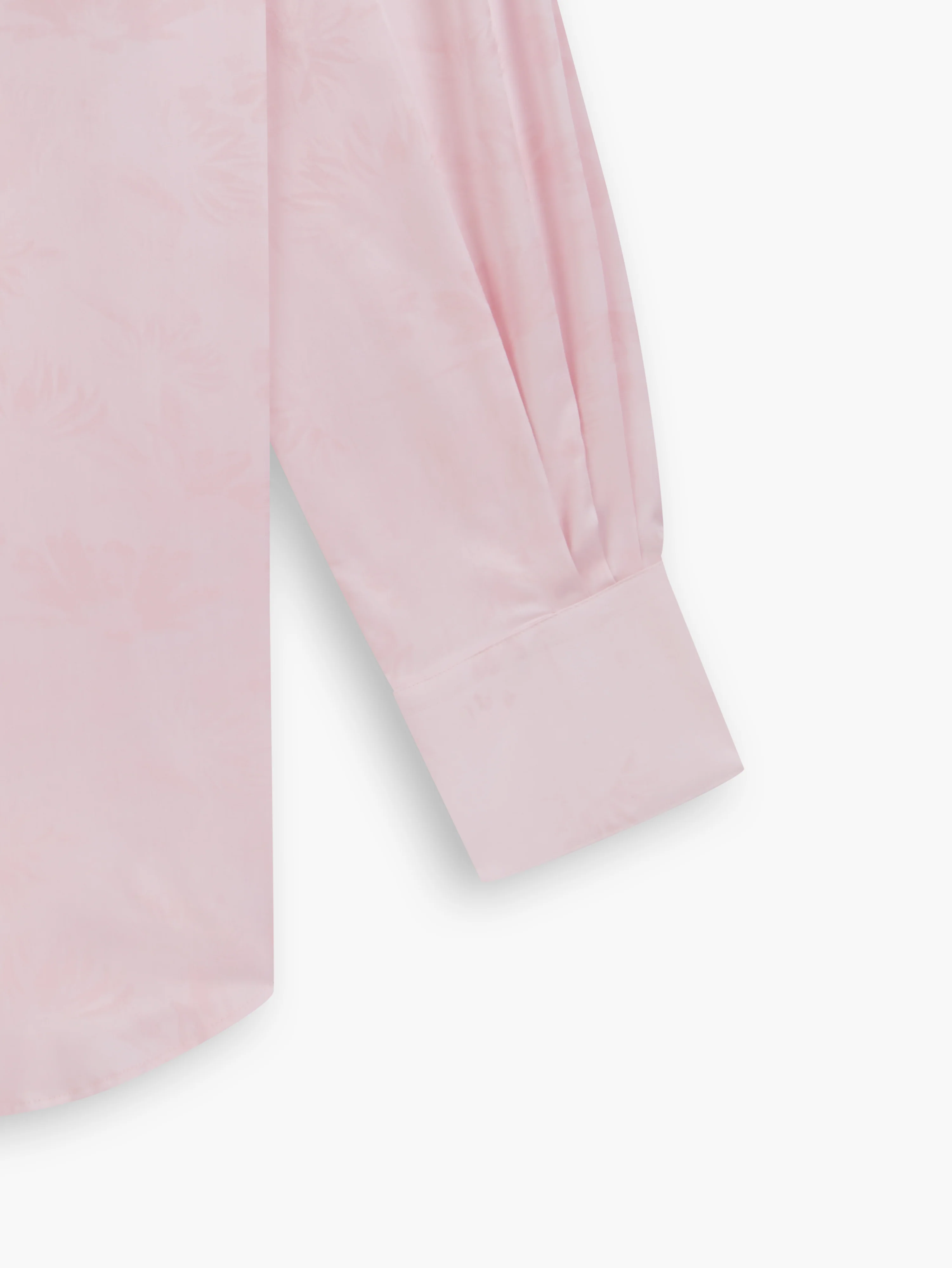 The Jacquard Shirt - Image 4