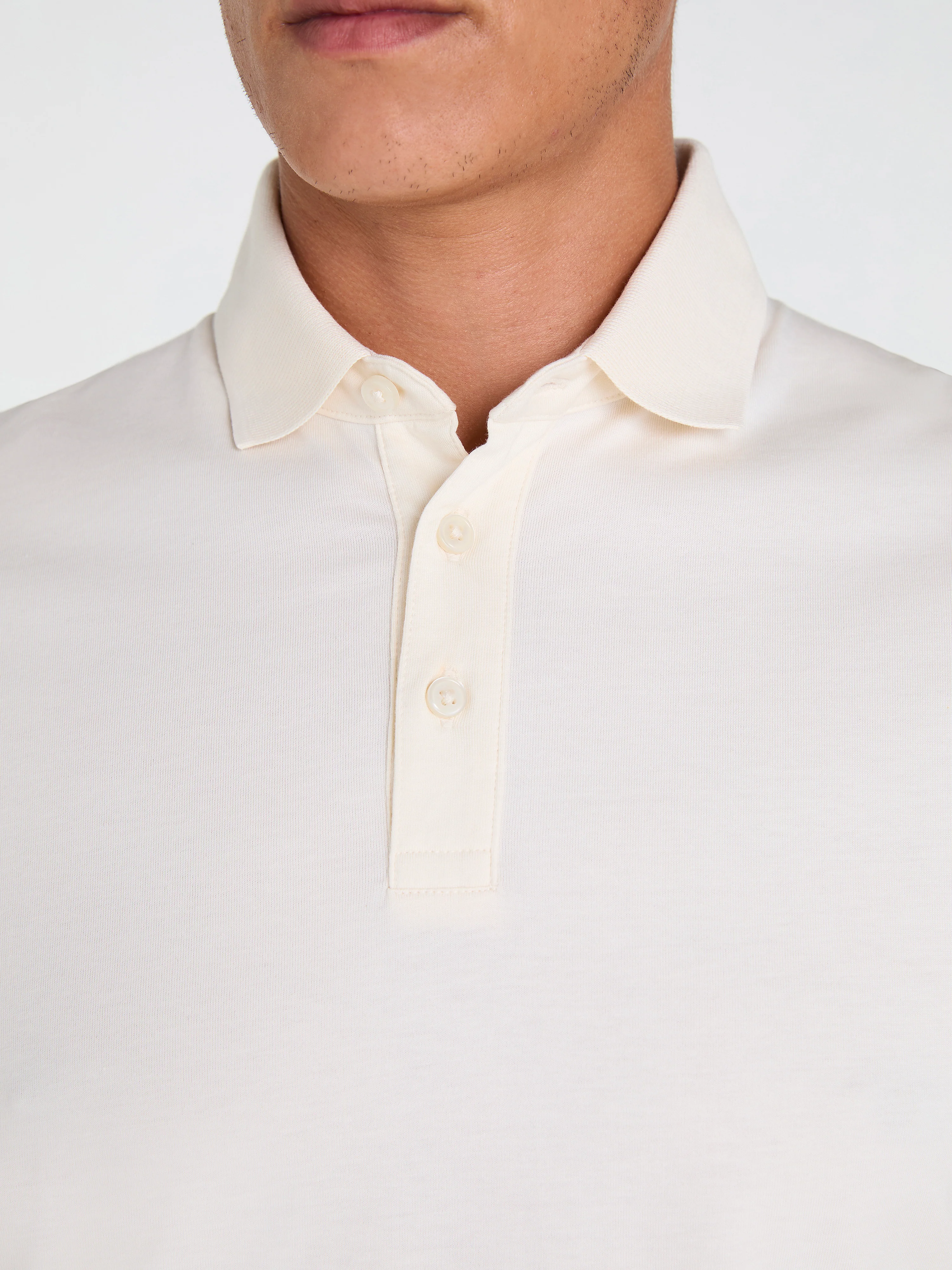 The Supima Polo - Image 3