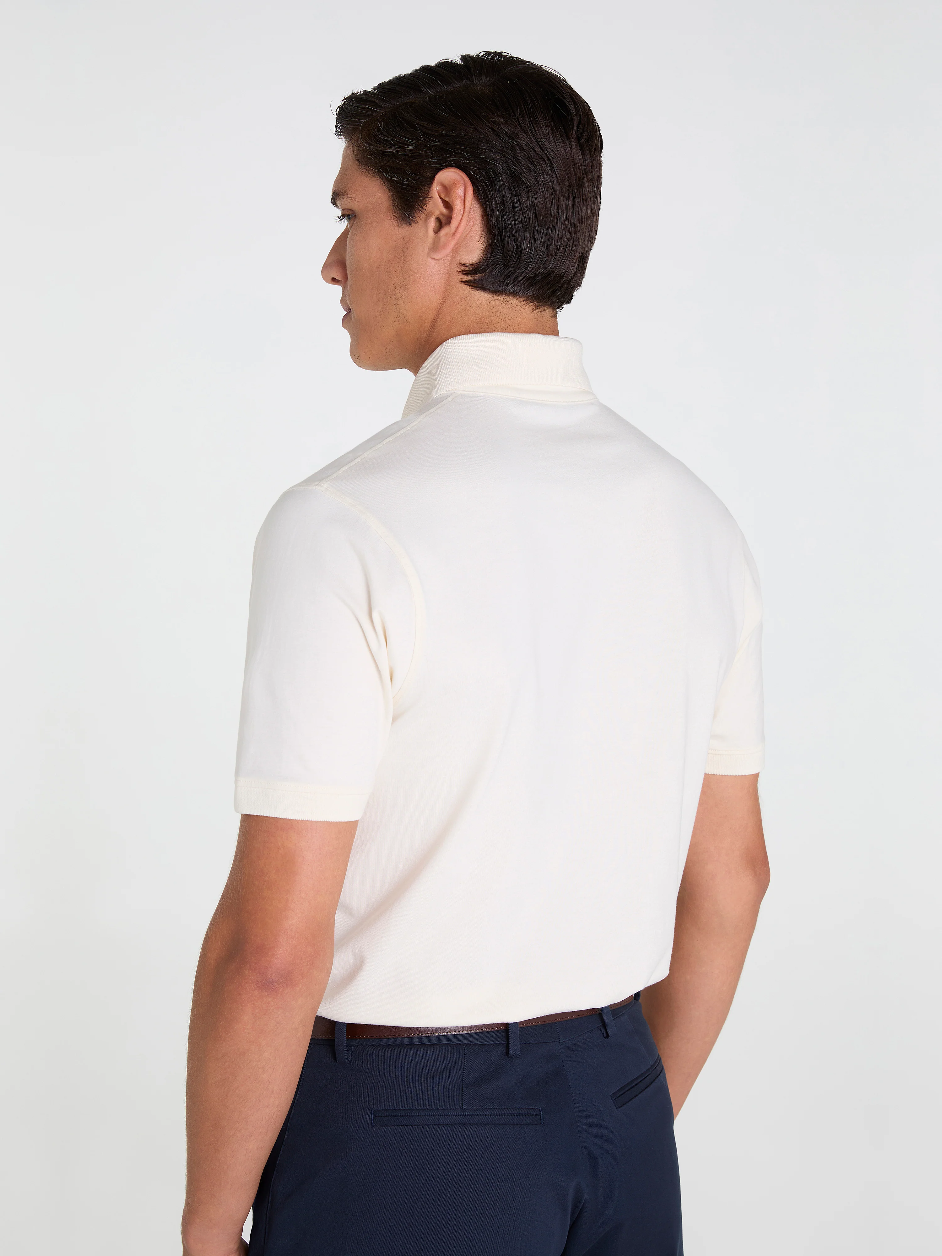 The Supima Polo - Image 4