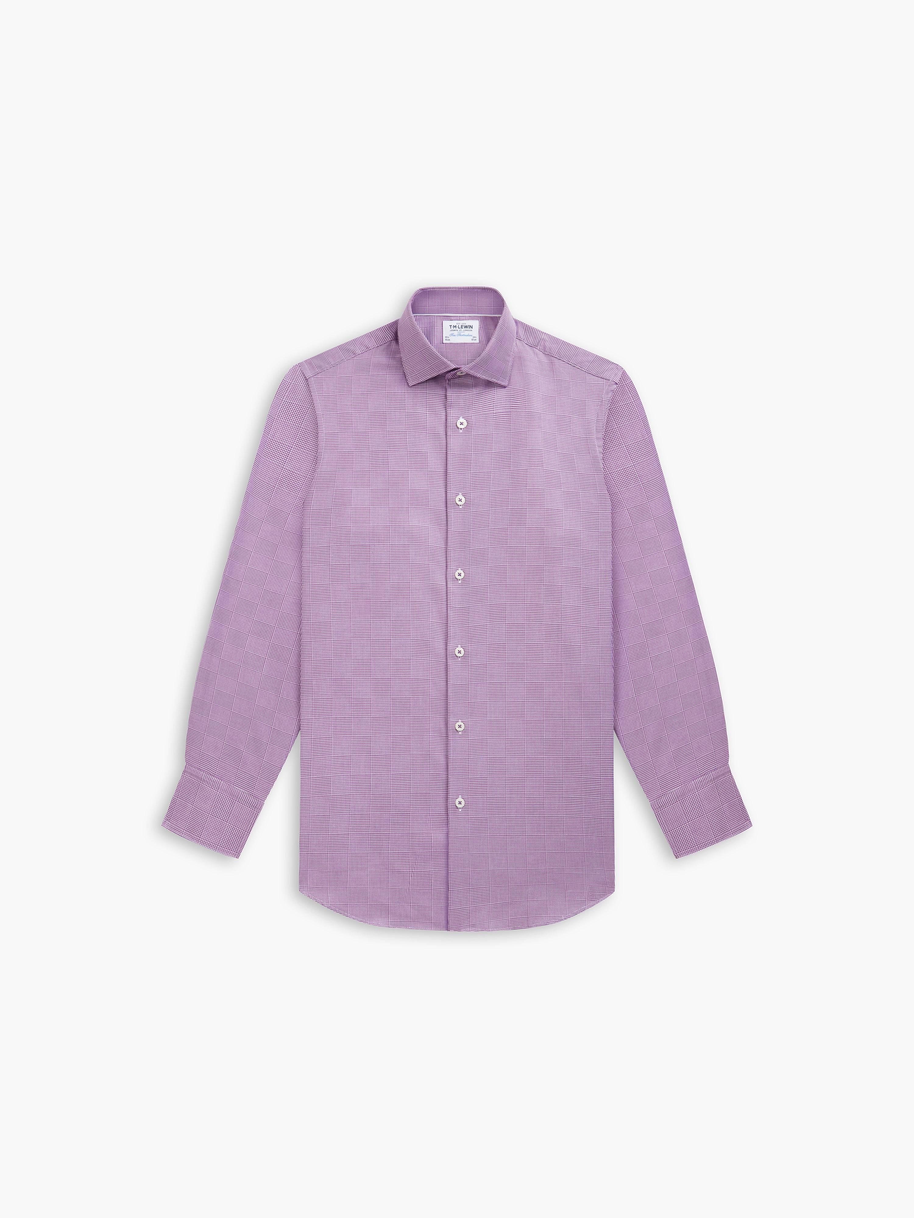 The Plain Weave Shirt - Image 2