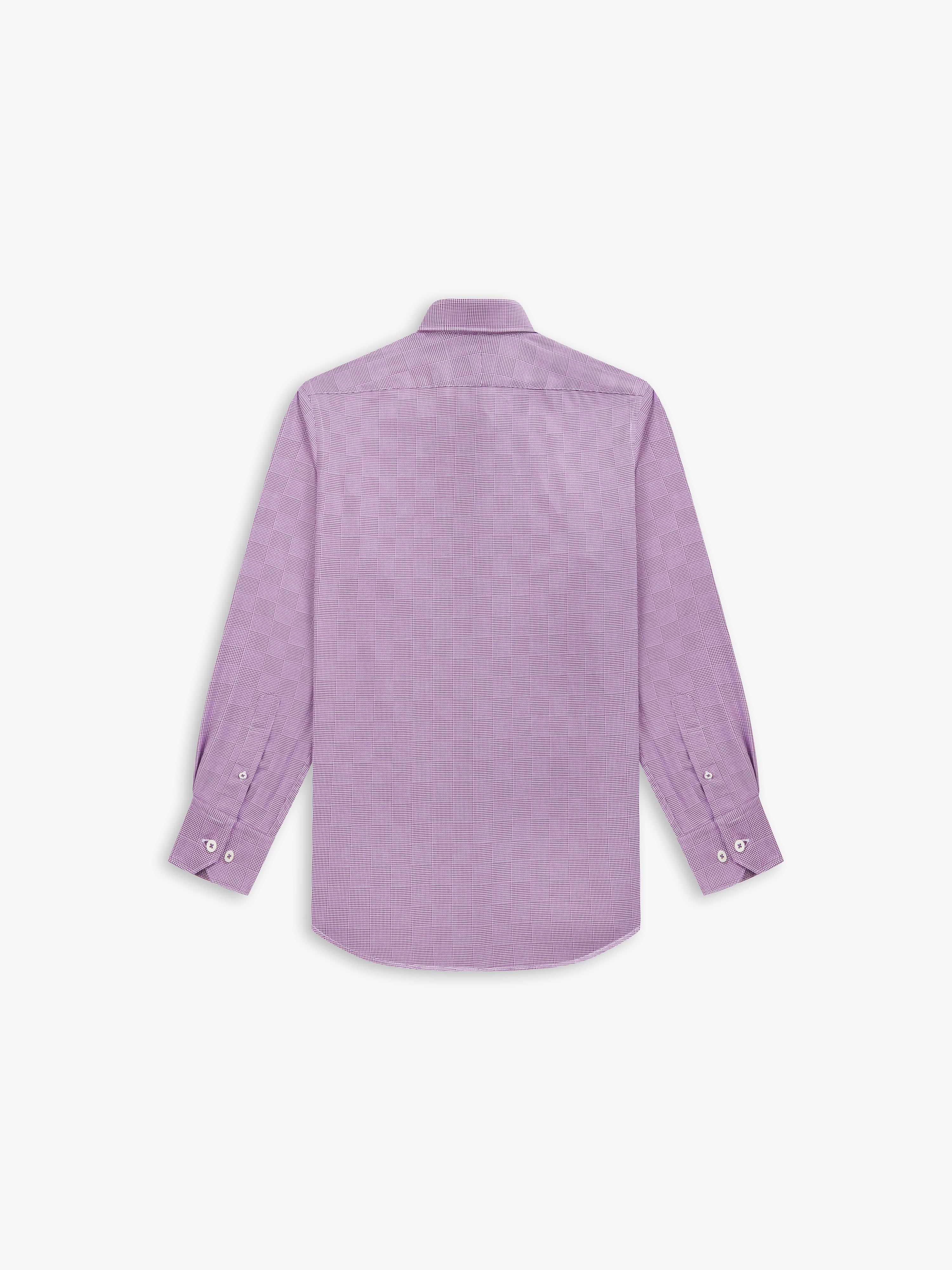 The Plain Weave Shirt - Image 3