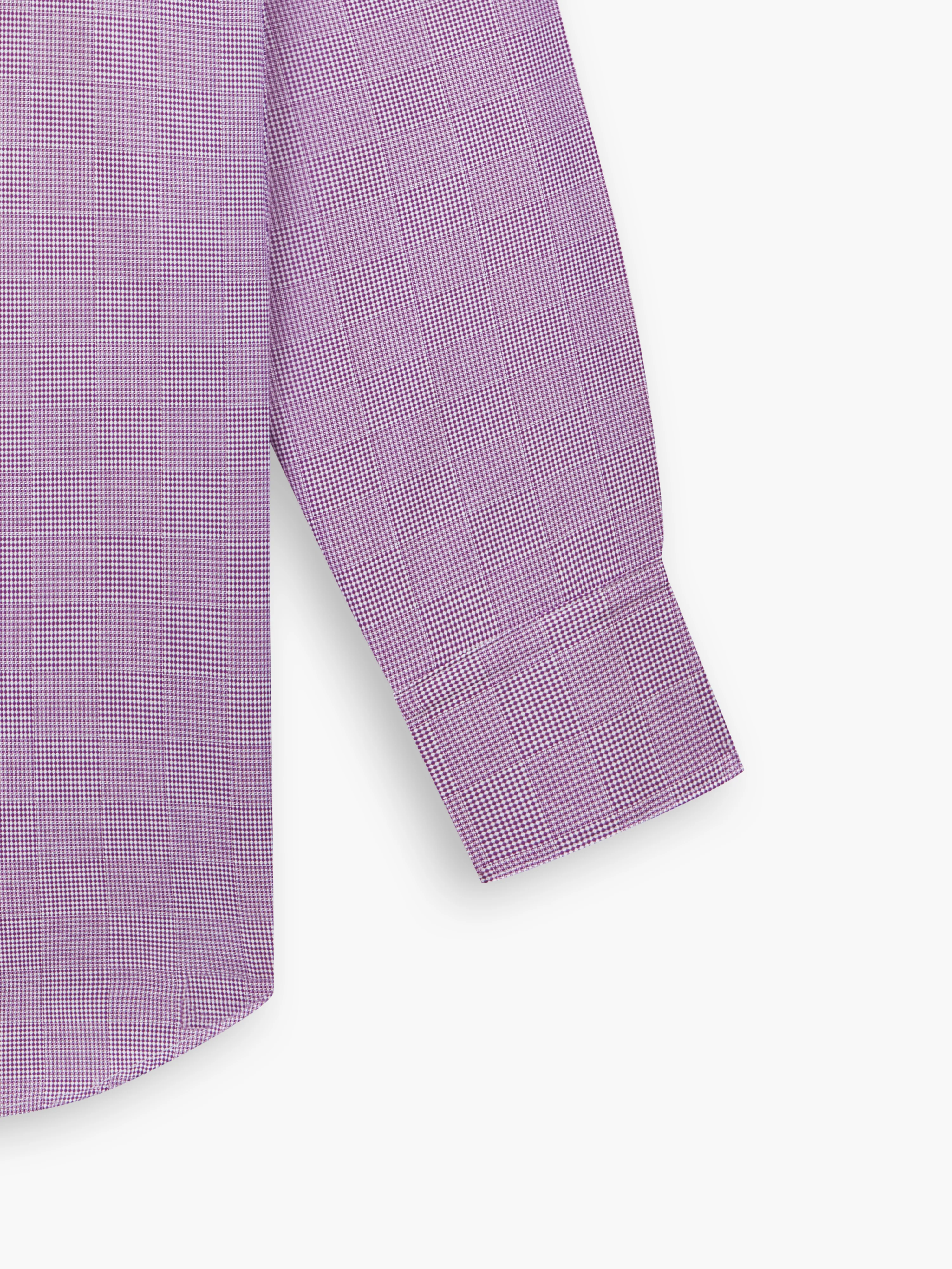 The Plain Weave Shirt - Image 4