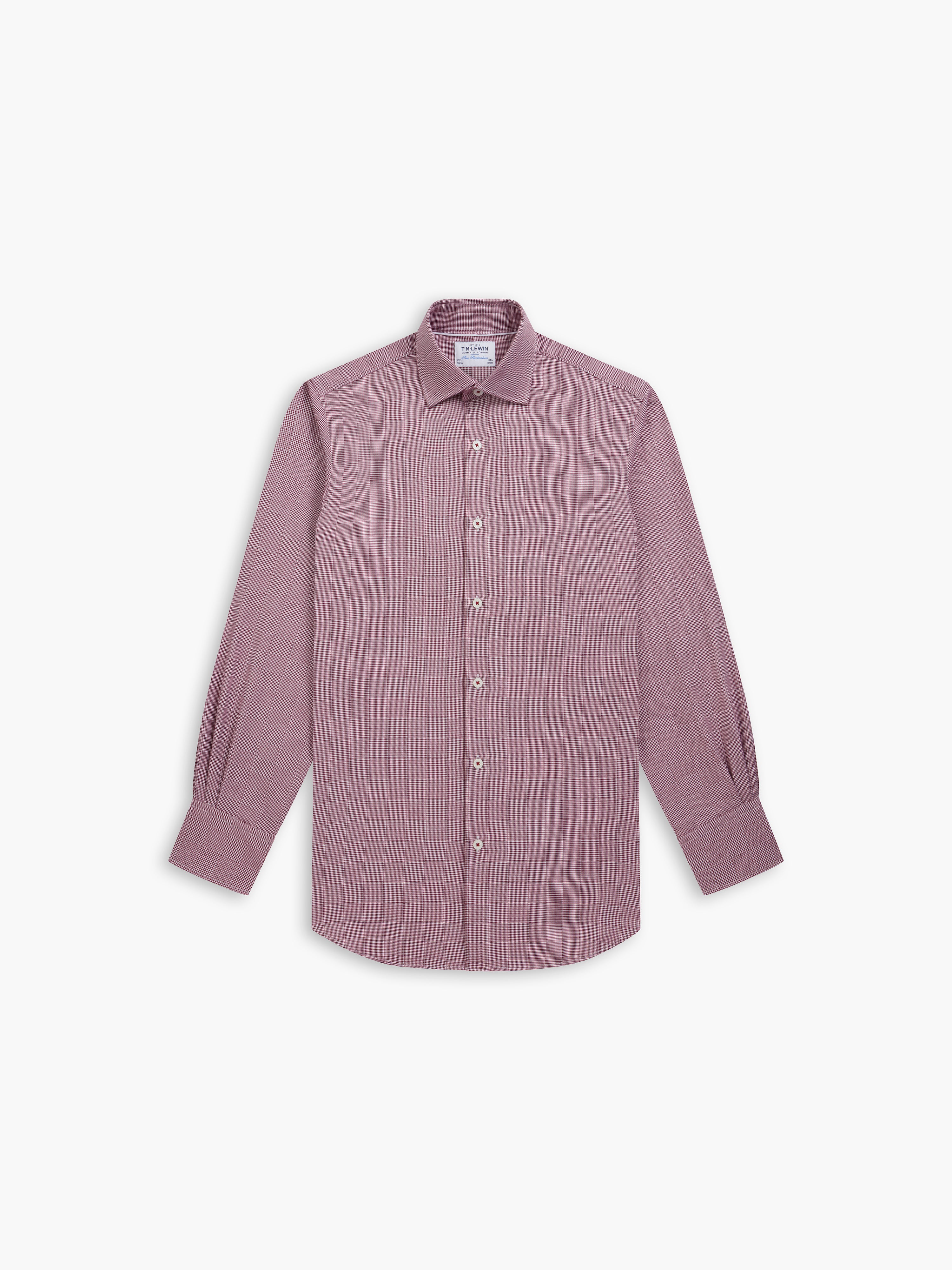 The Plain Weave Shirt - Image 2