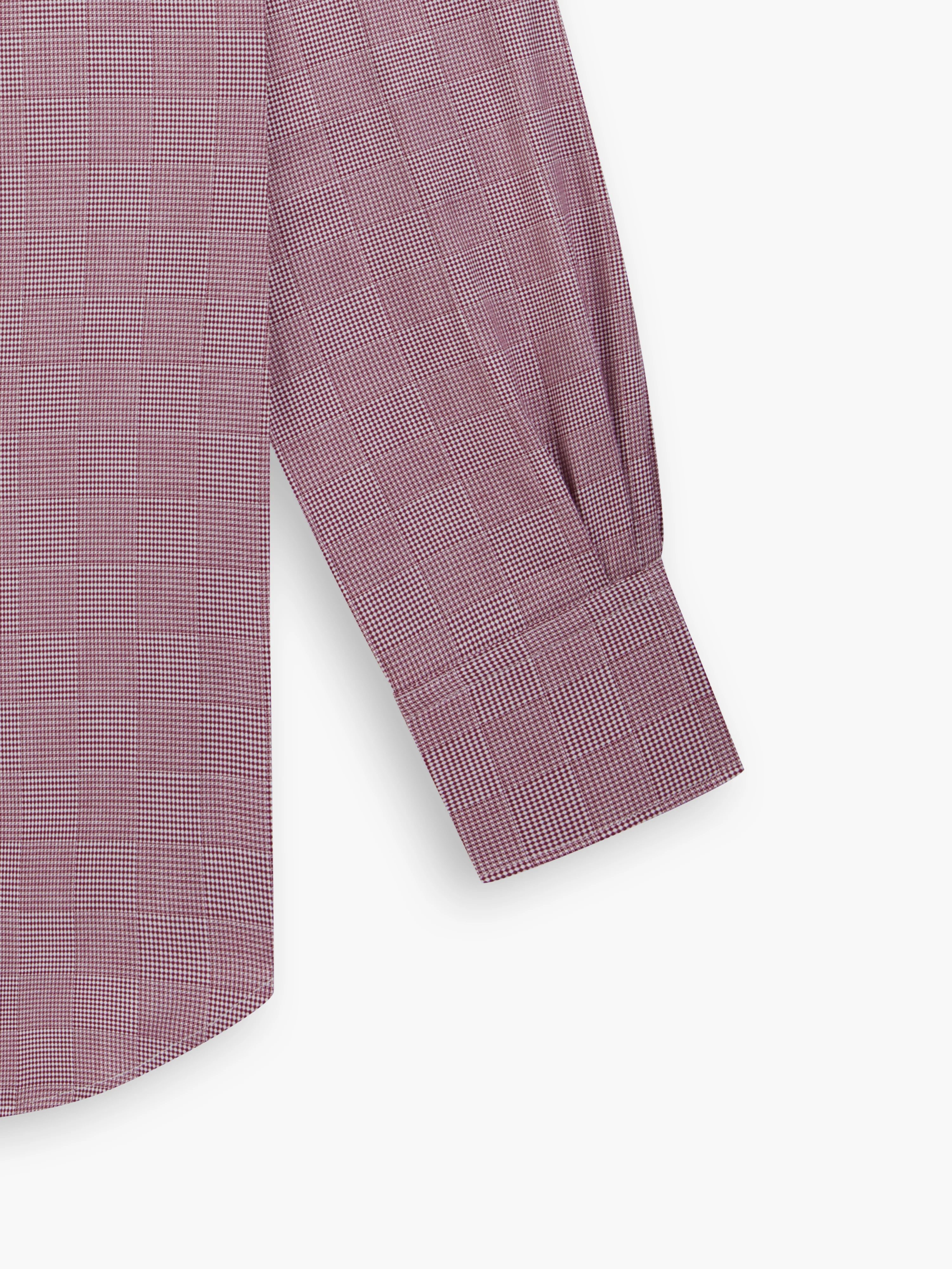 The Plain Weave Shirt - Image 3