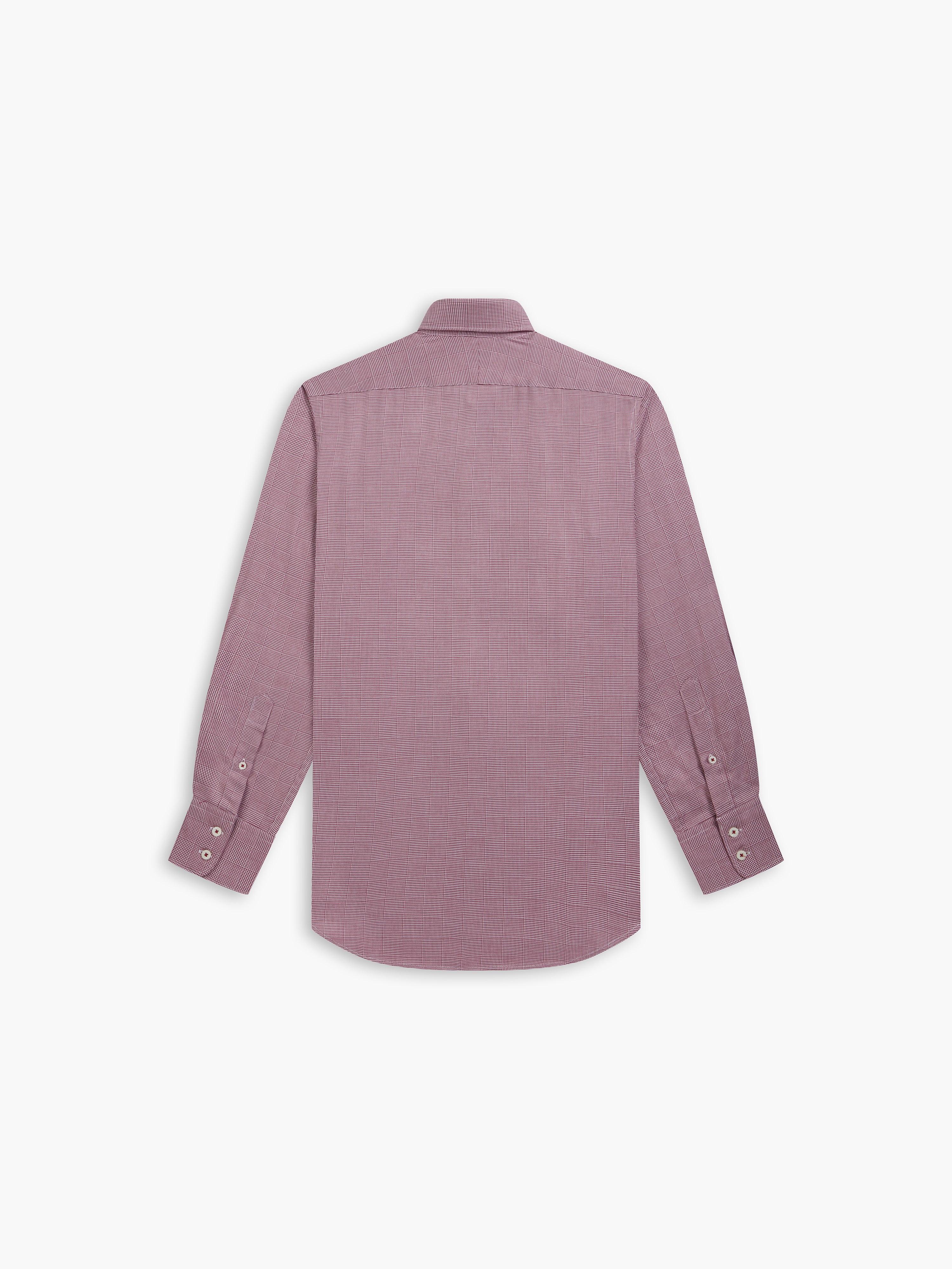 The Plain Weave Shirt - Image 4
