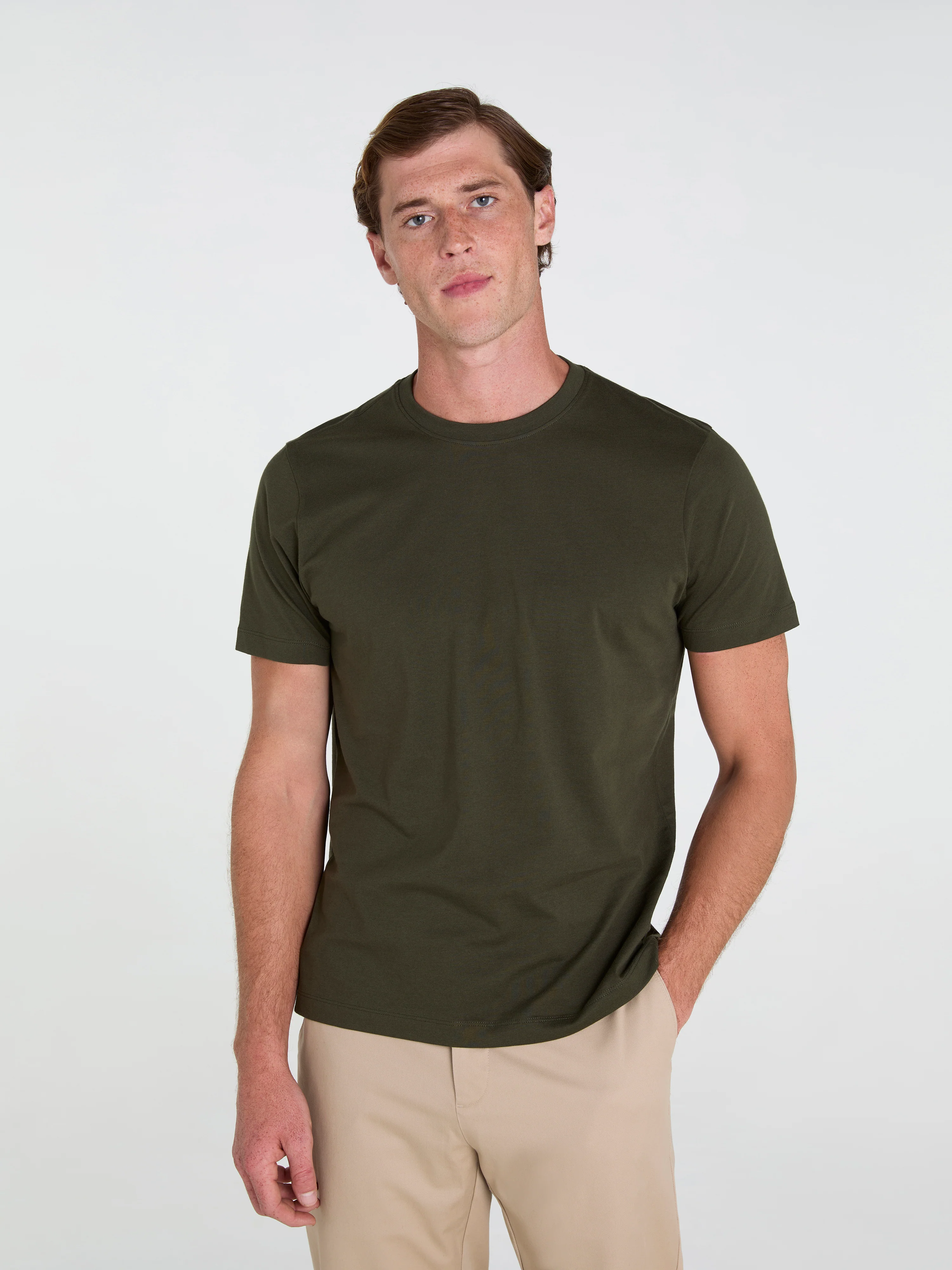 The Classic T-Shirt - Image 2