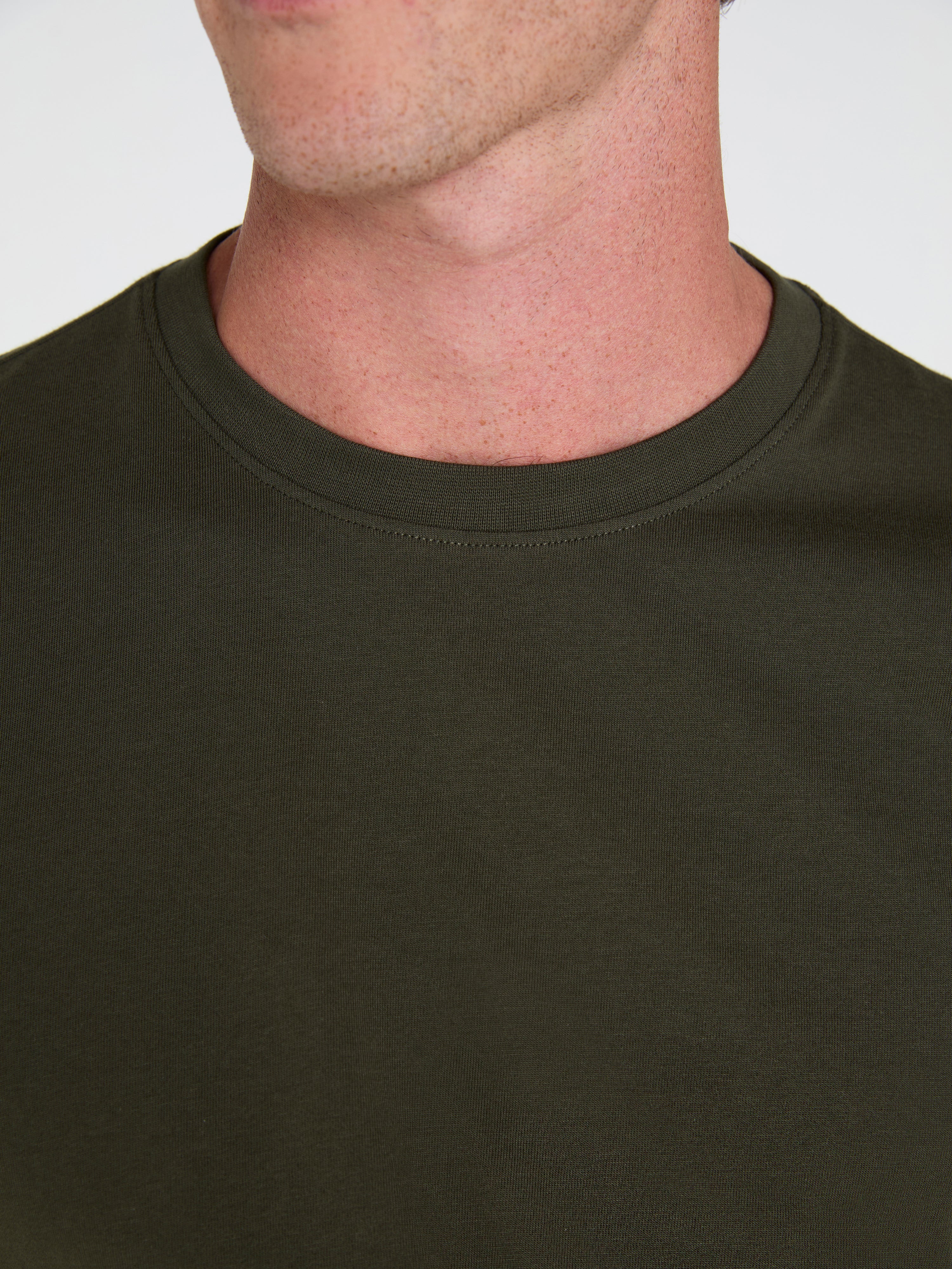 The Classic T-Shirt - Image 3