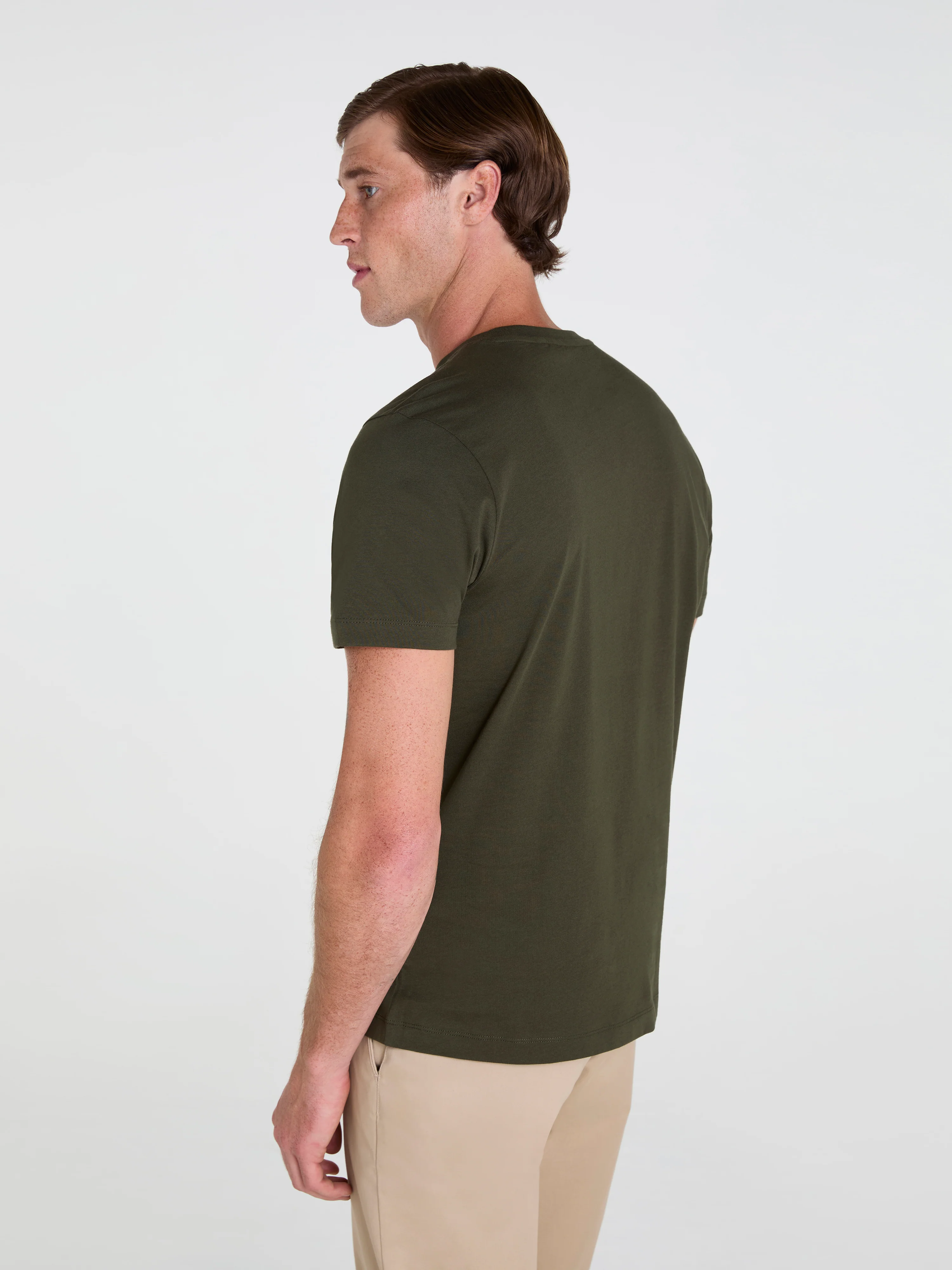 The Classic T-Shirt - Image 4