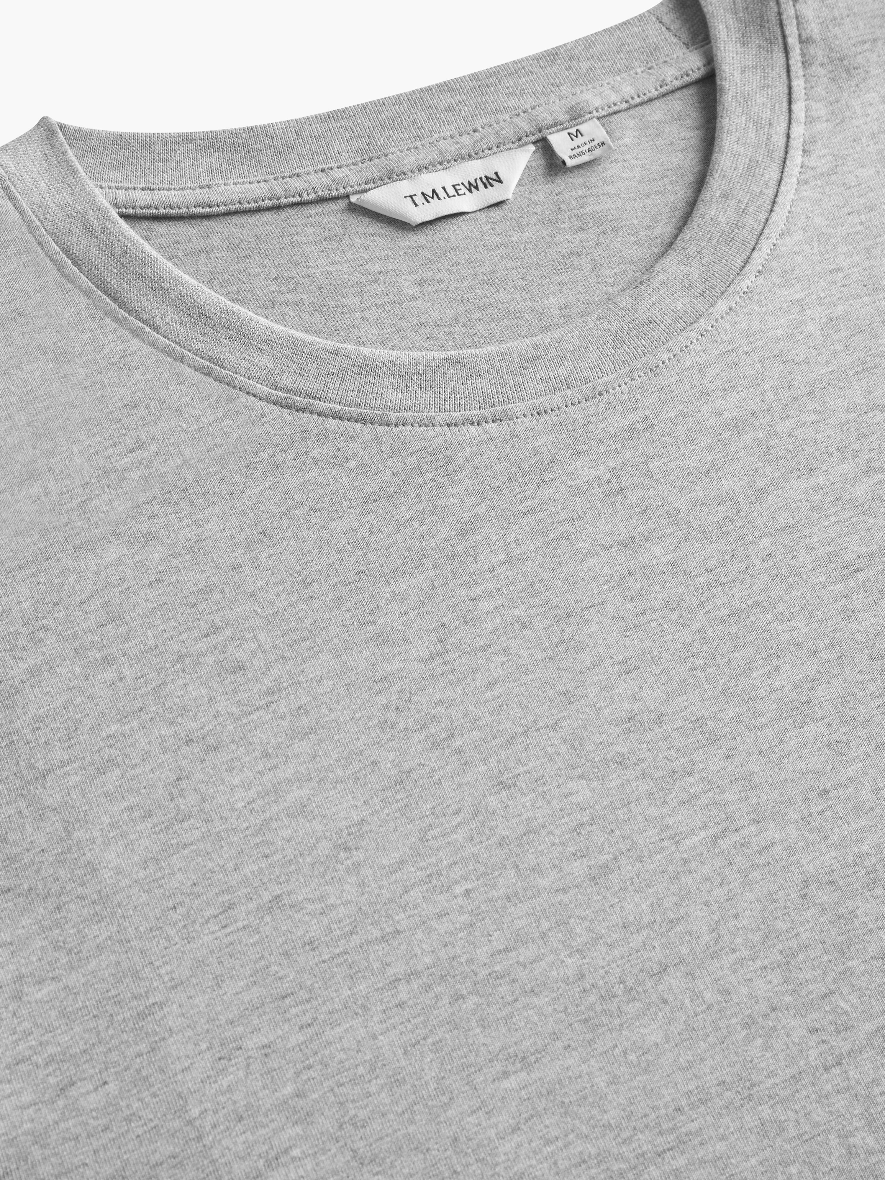 The Classic T-Shirt - Image 4