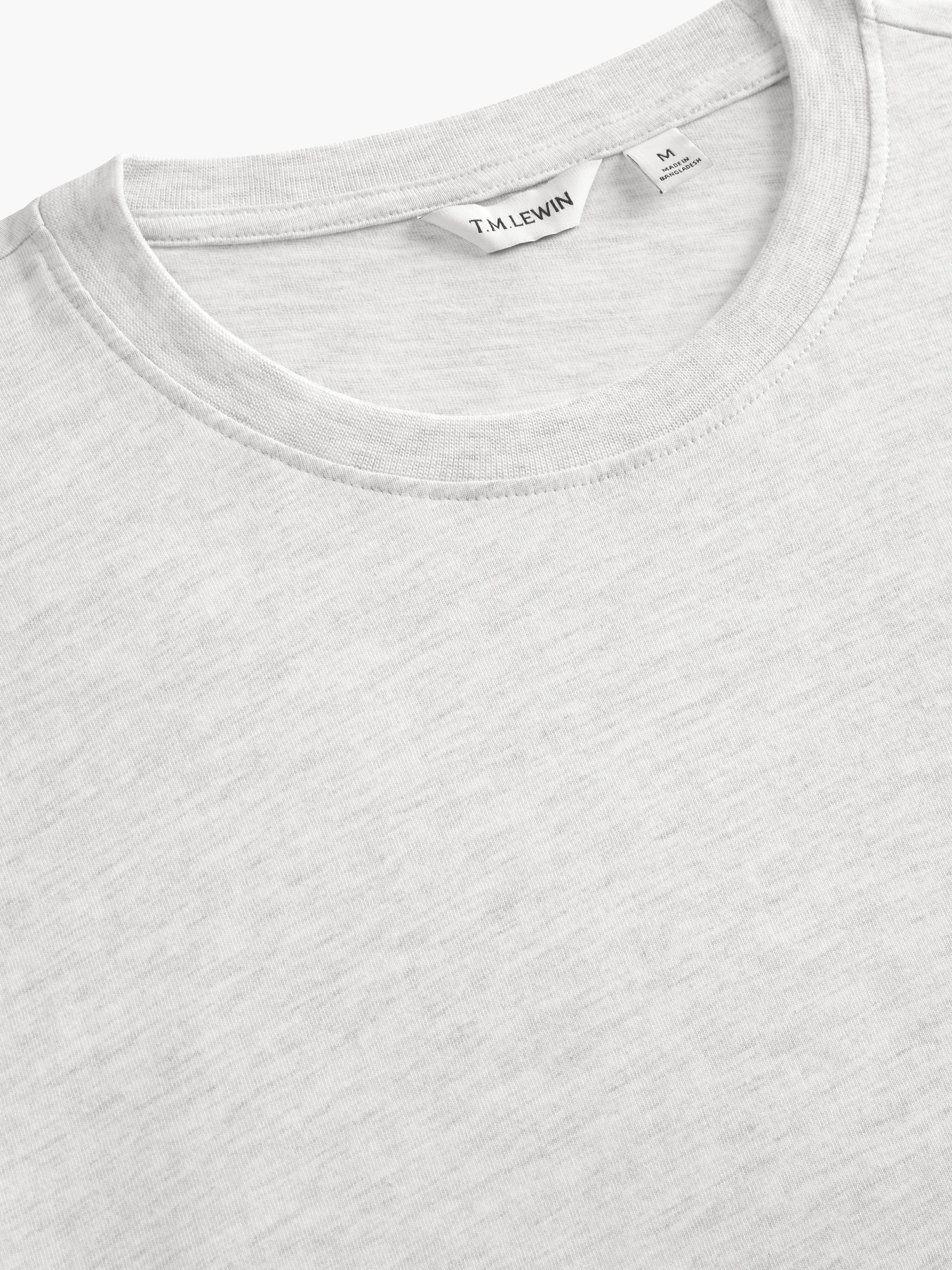 The Classic T-Shirt - Image 4