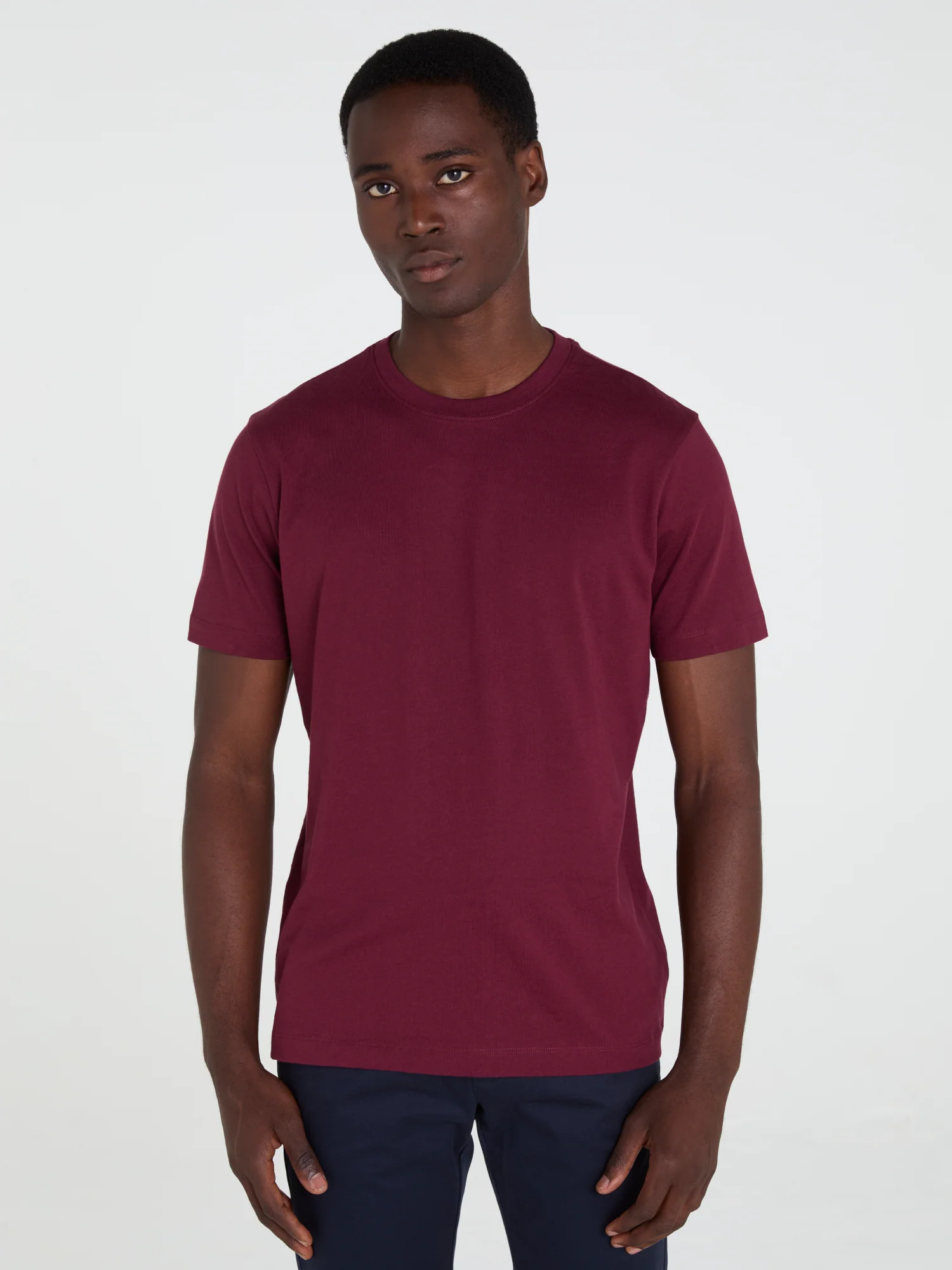 The Classic T-Shirt - Image 2