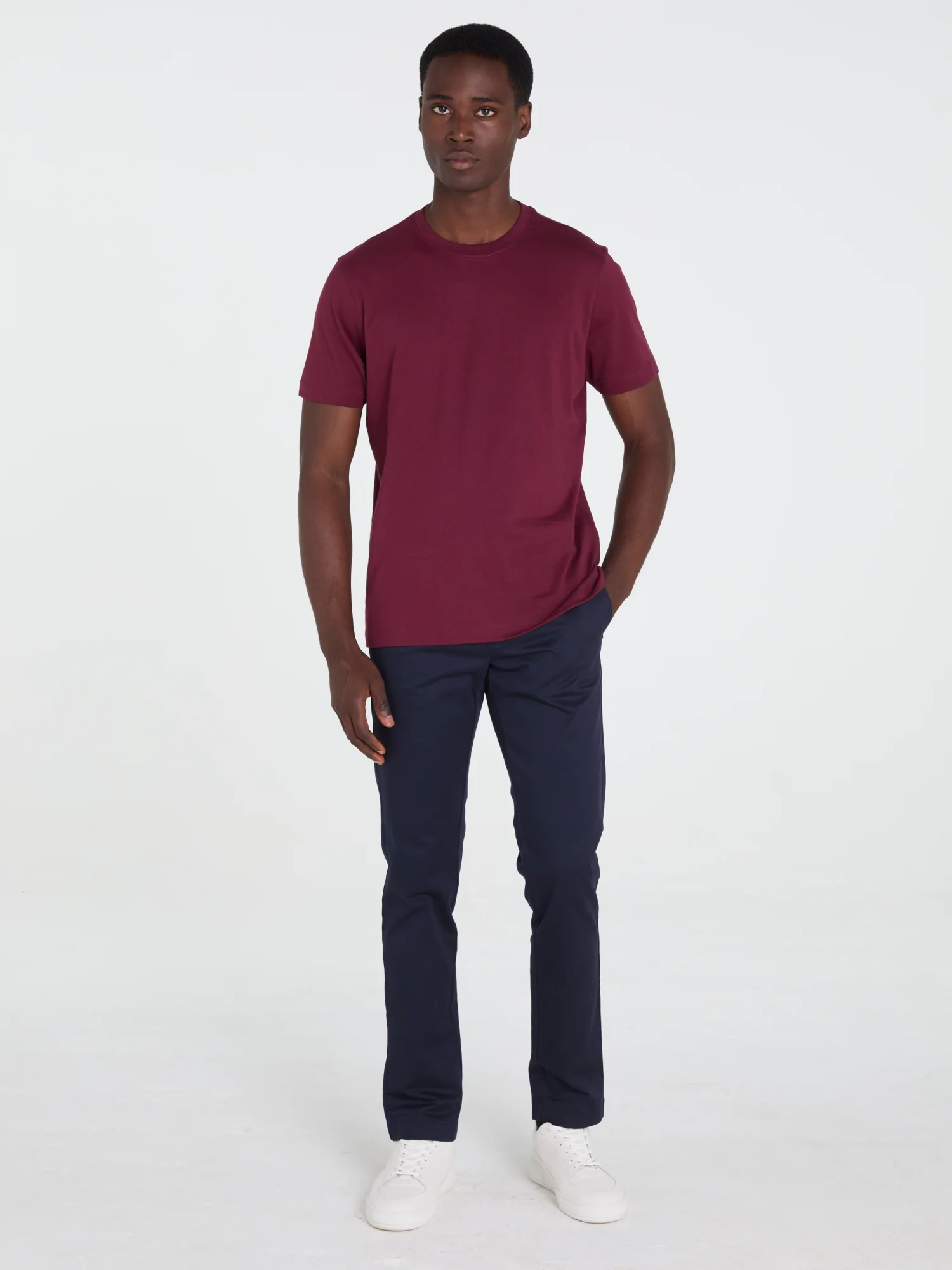 The Classic T-Shirt - Image 3