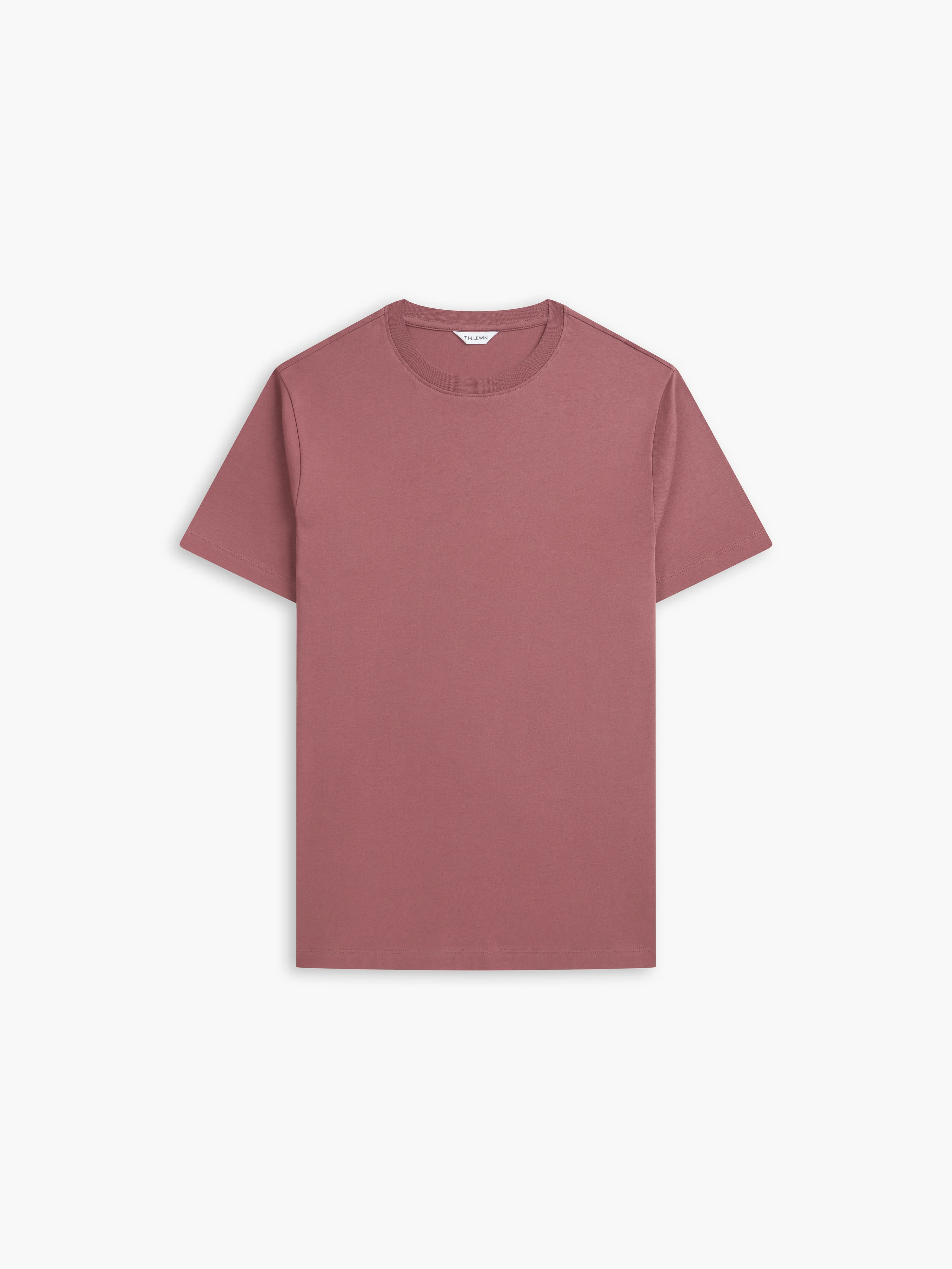 The Classic T-Shirt