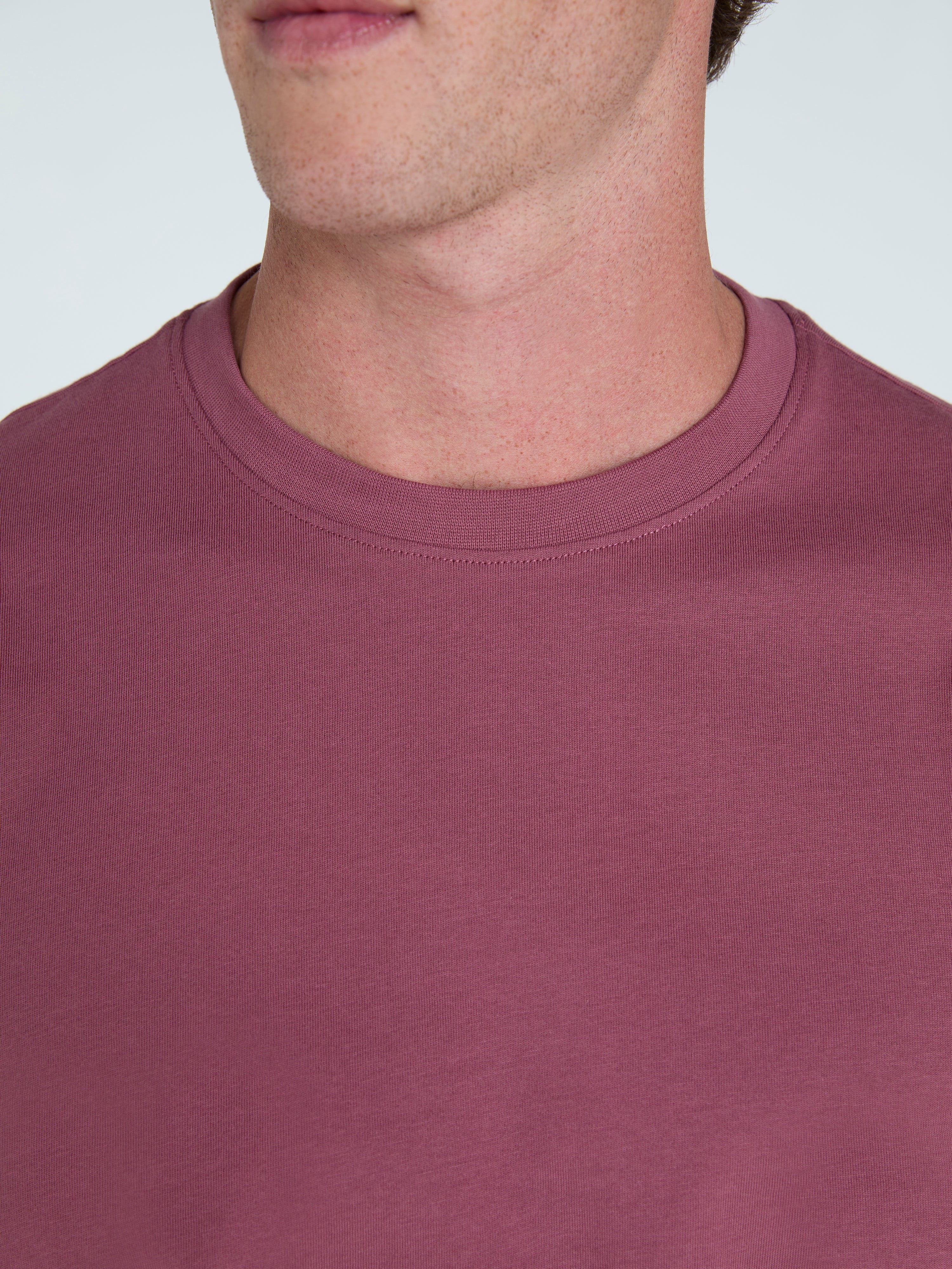 The Classic T-Shirt - Image 3