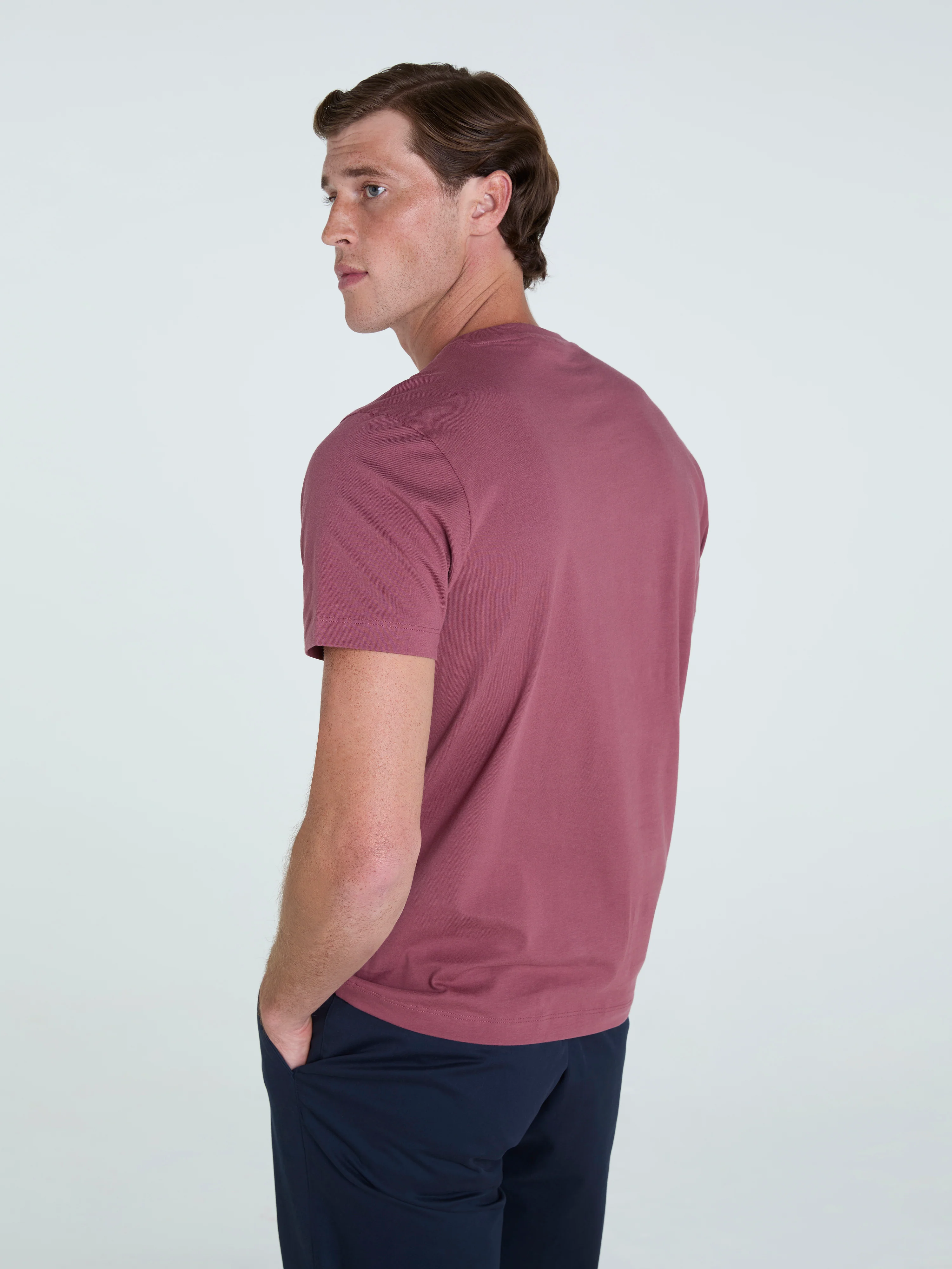 The Classic T-Shirt - Image 4