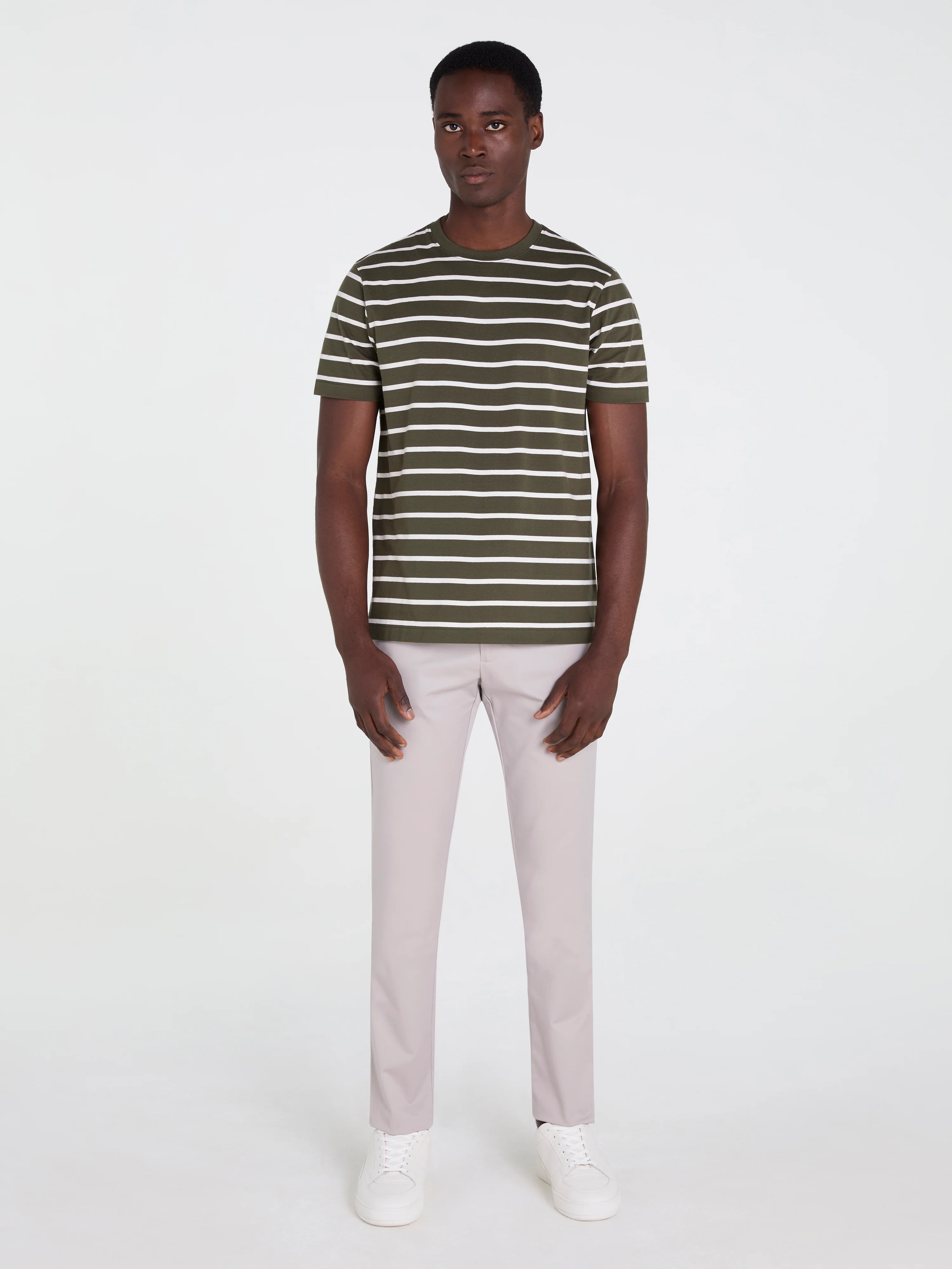 The Classic T-Shirt - Image 4