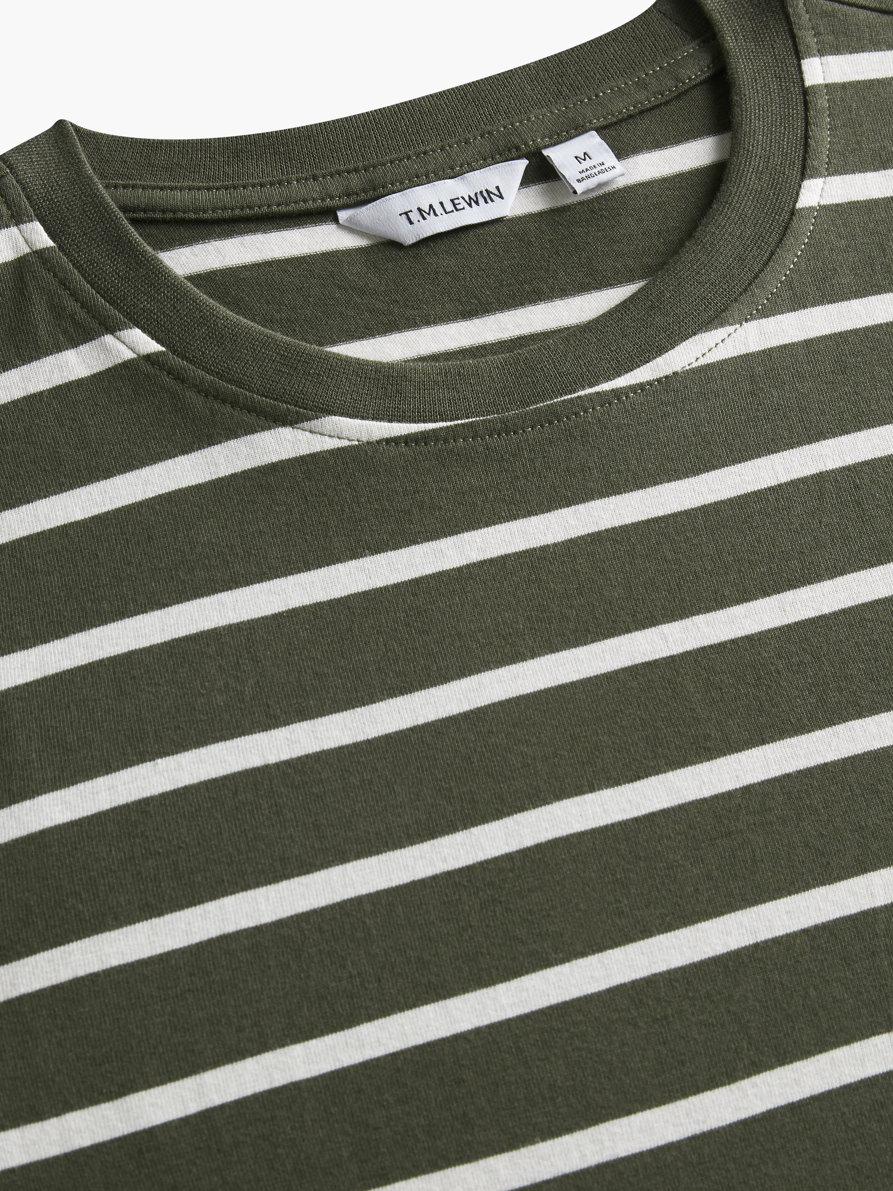 The Classic T-Shirt - Image 5