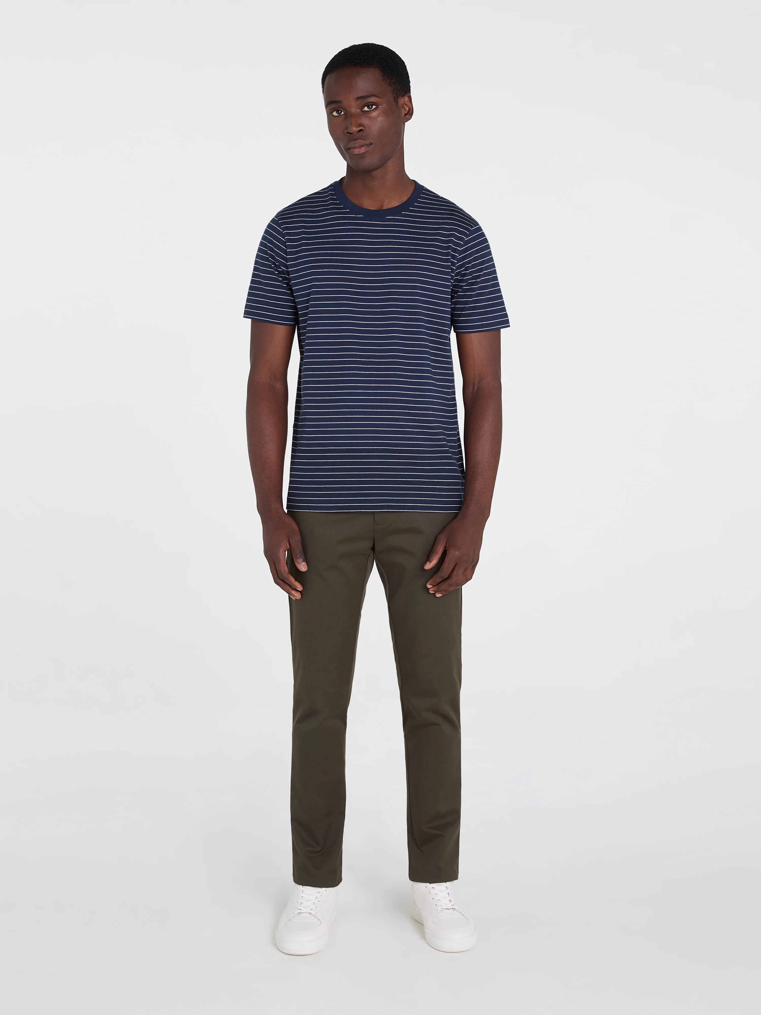 The Classic T-Shirt - Image 3