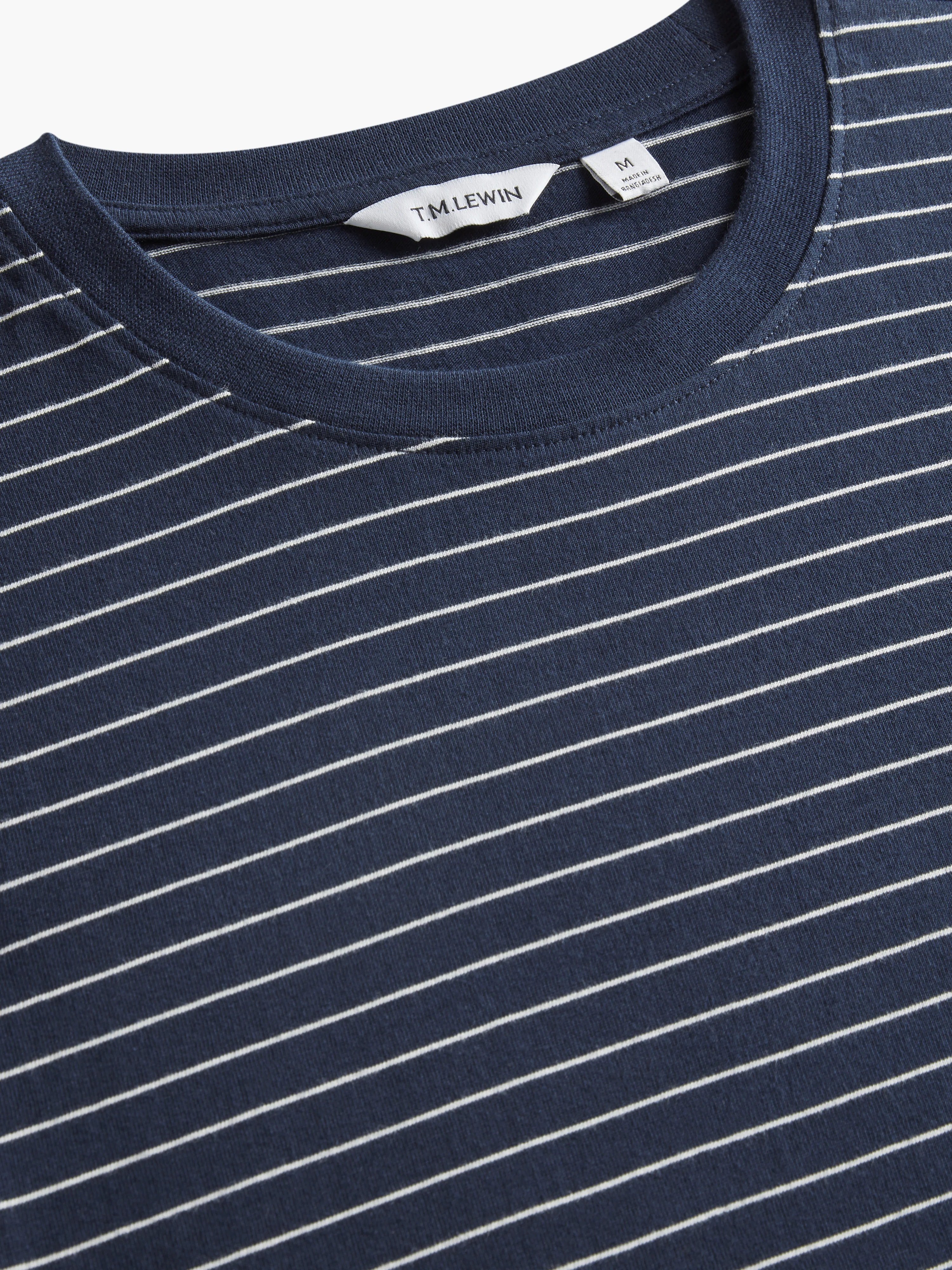 The Classic T-Shirt - Image 5