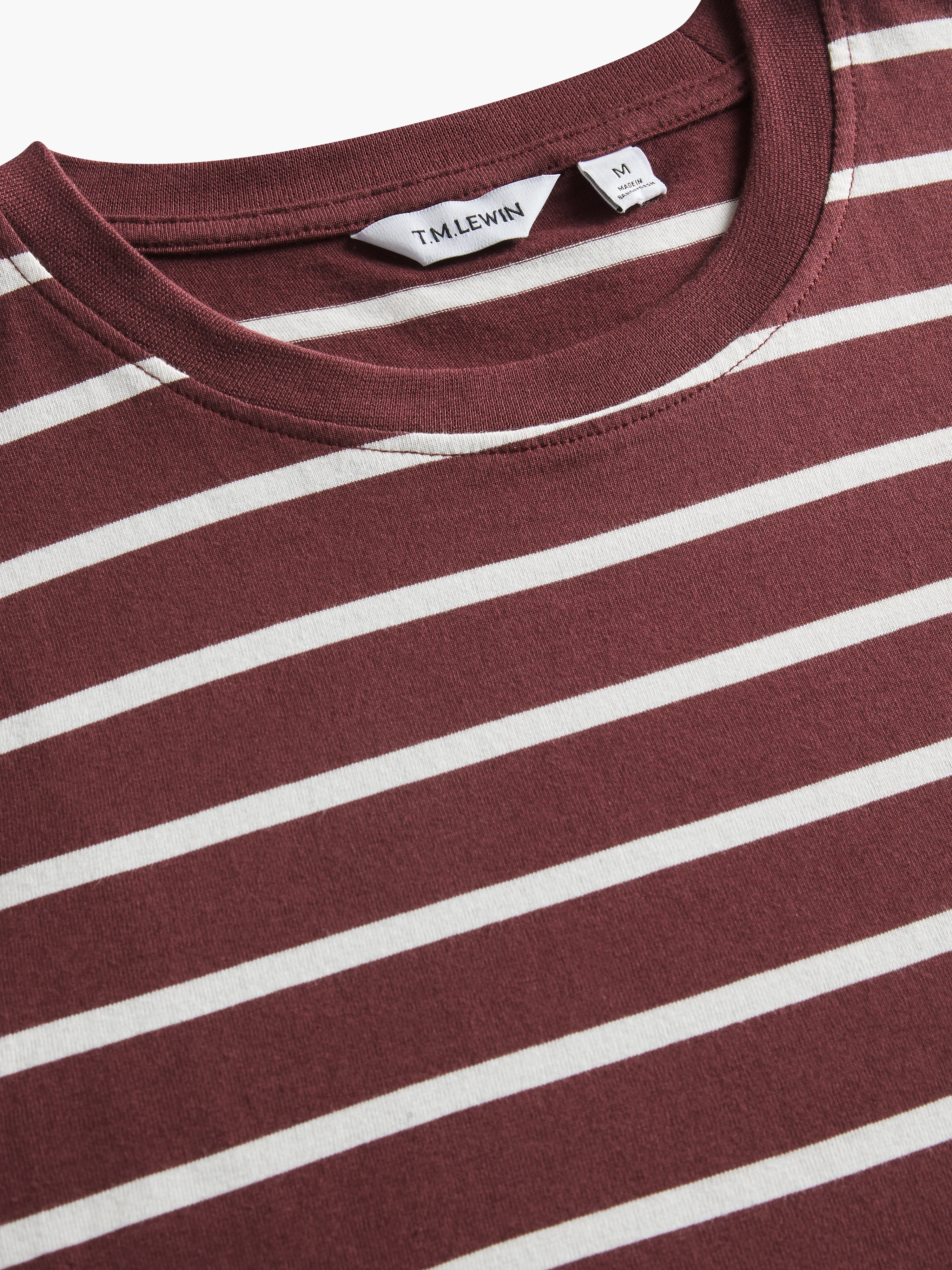 The Classic T-Shirt - Image 4