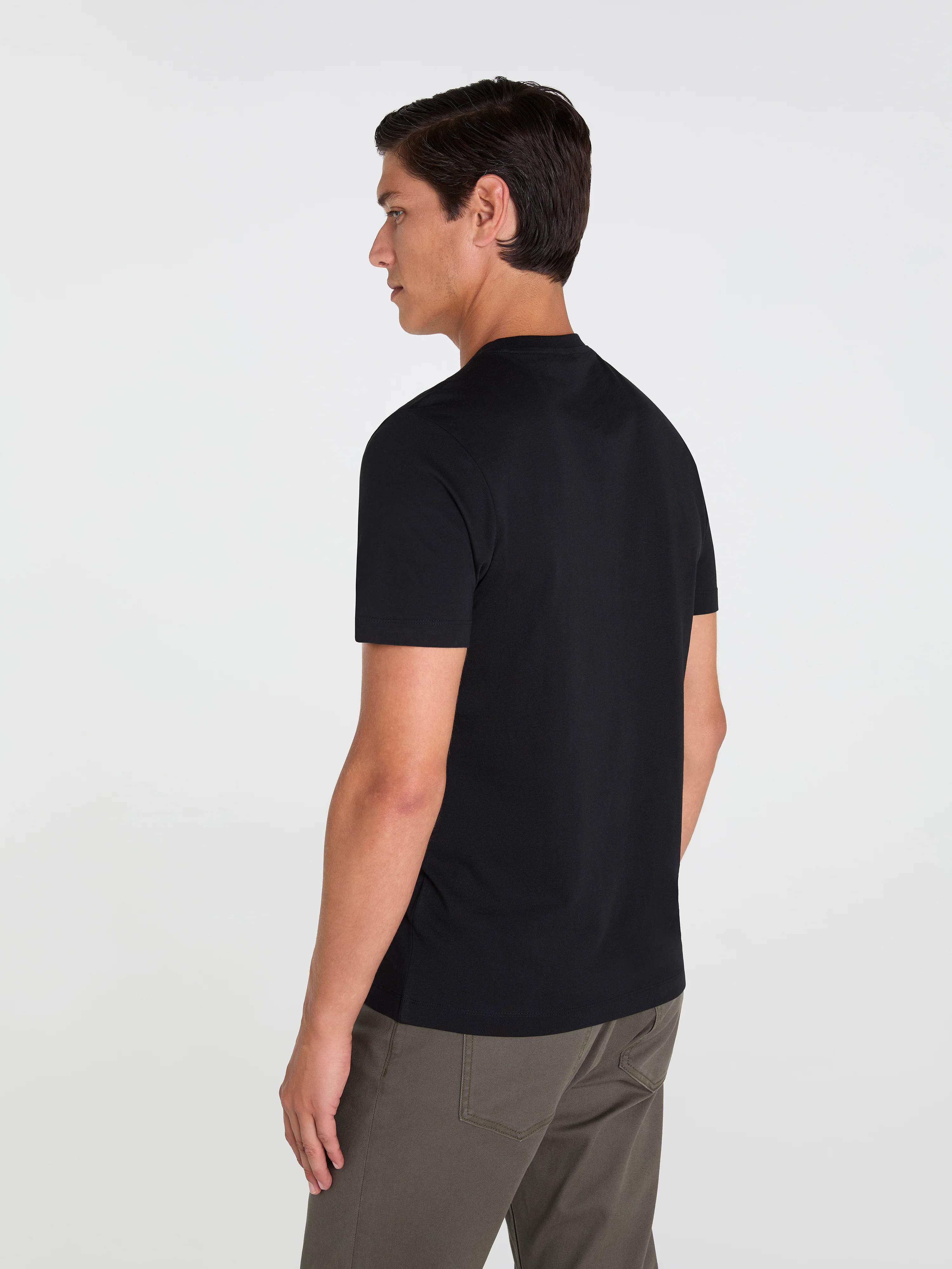 The Classic T-Shirt - Image 4