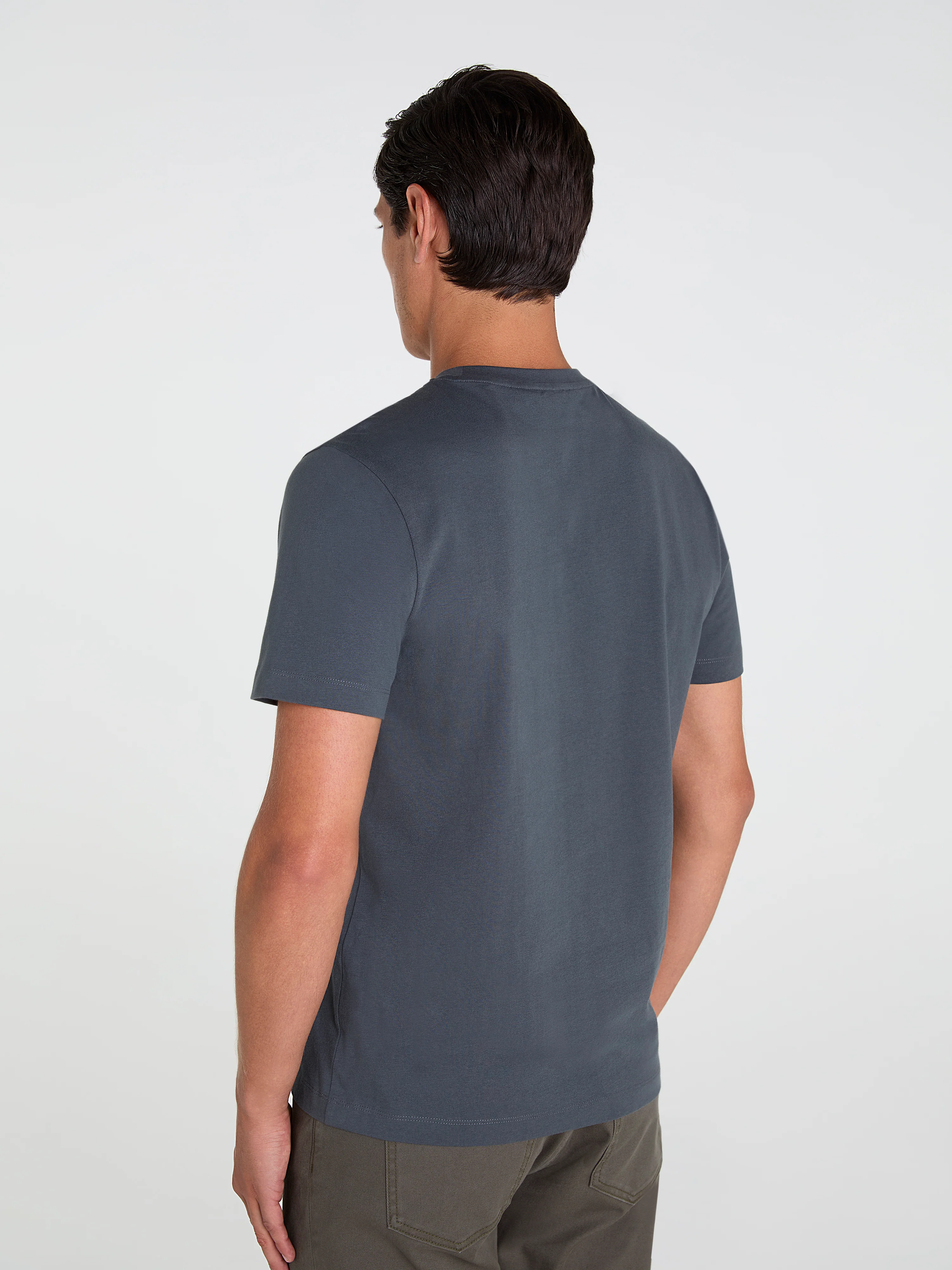The Classic T-Shirt - Image 4