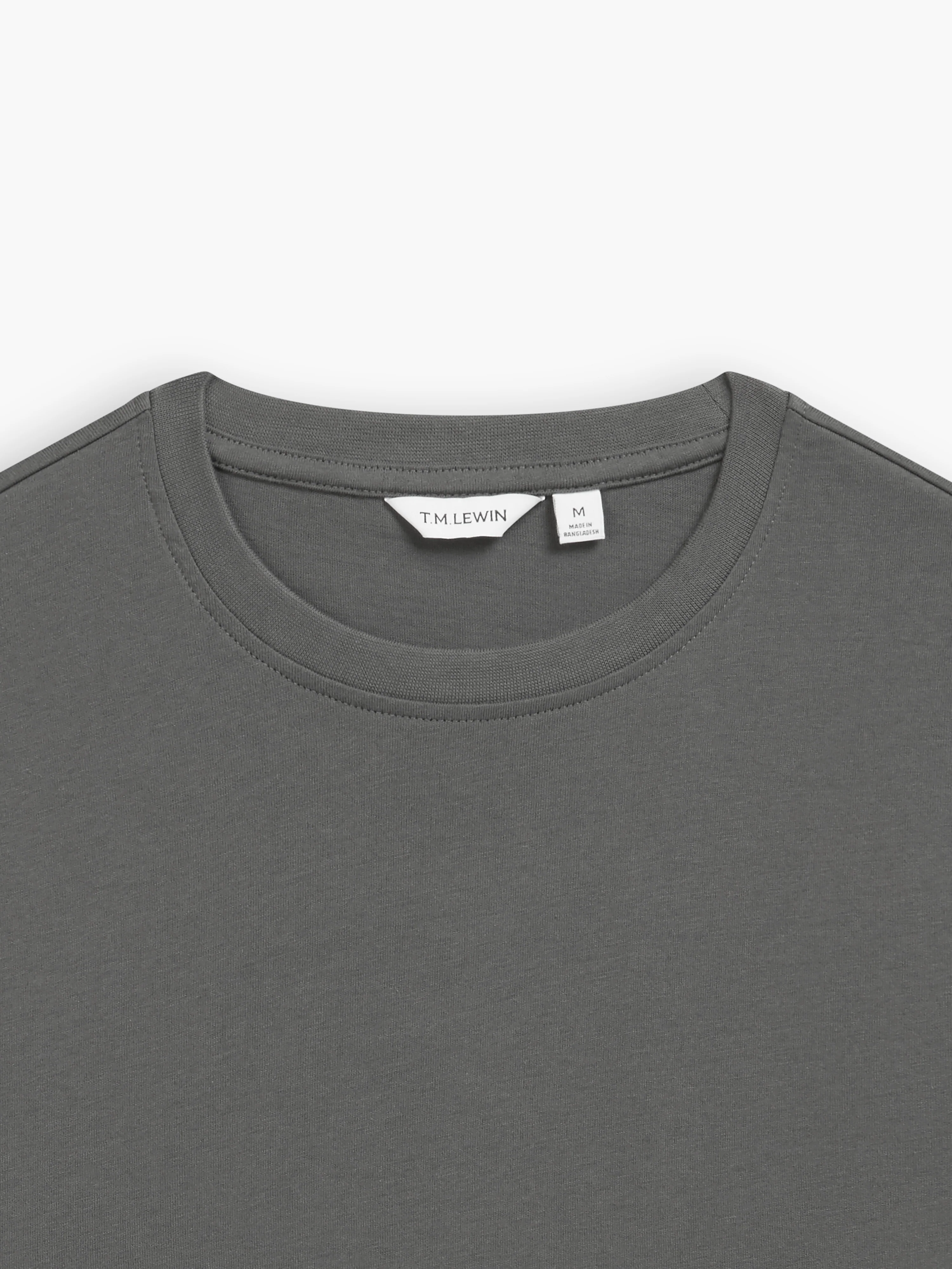The Classic T-Shirt - Image 6