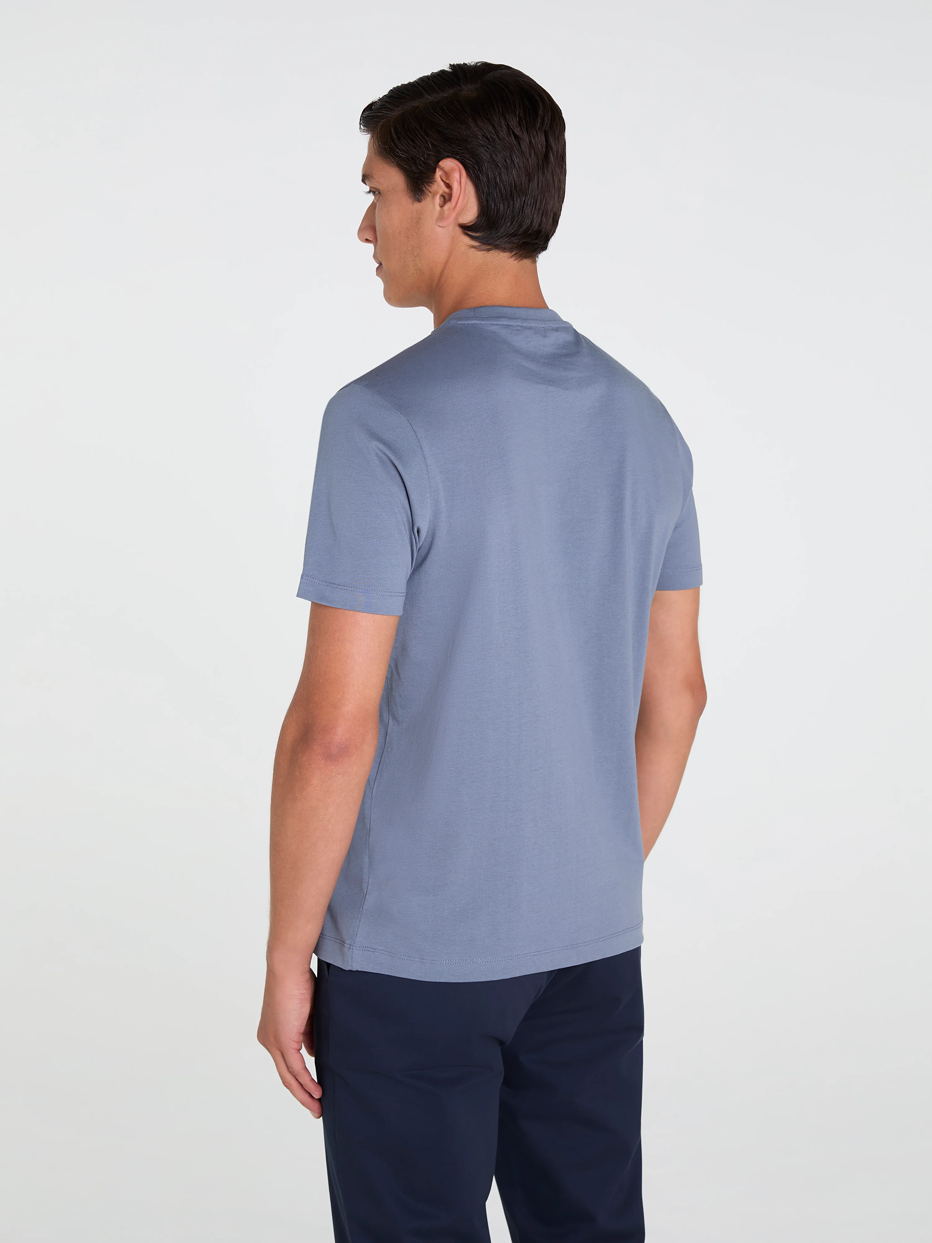 The Classic T-Shirt - Image 4