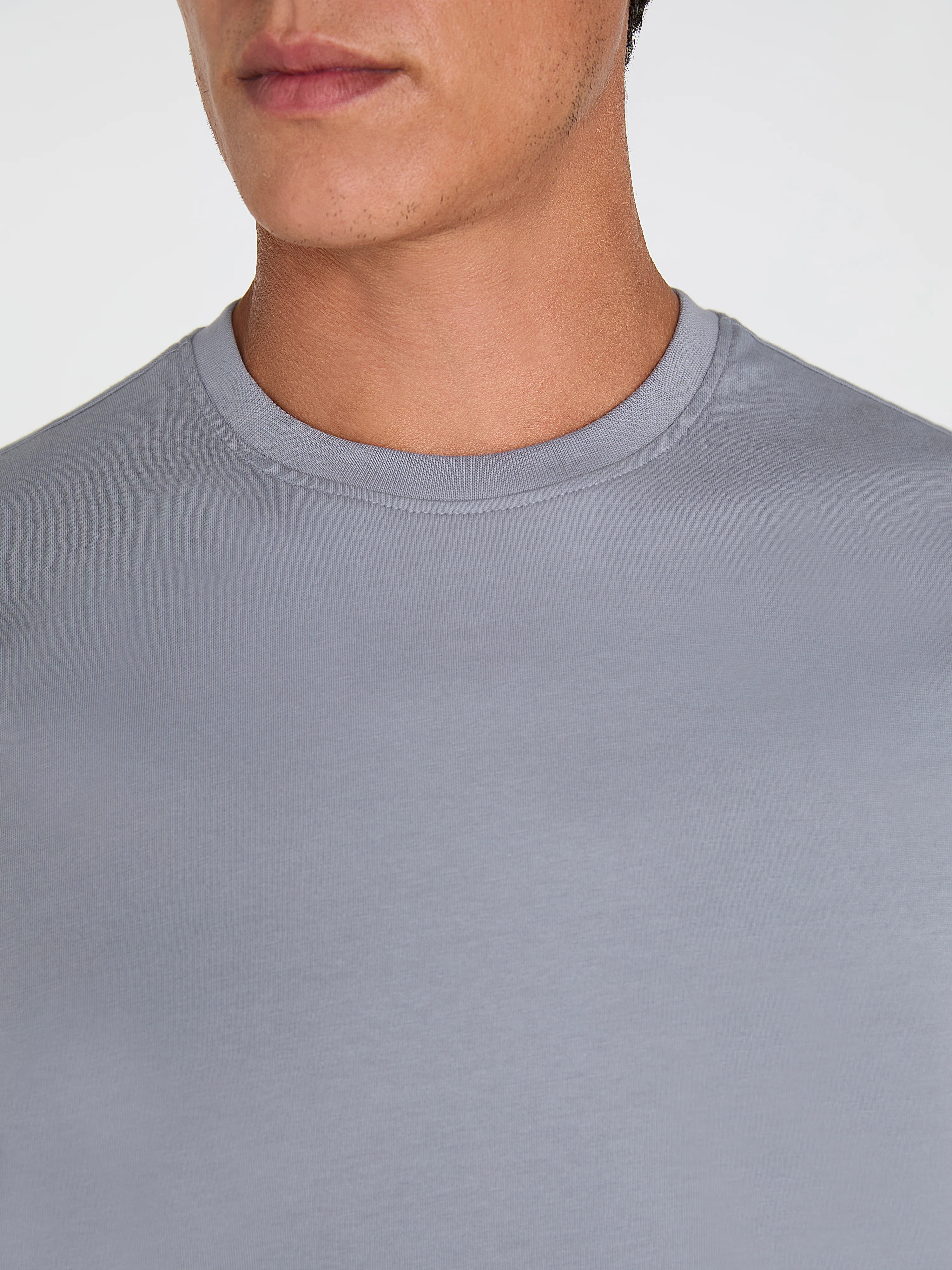 The Classic T-Shirt - Image 3