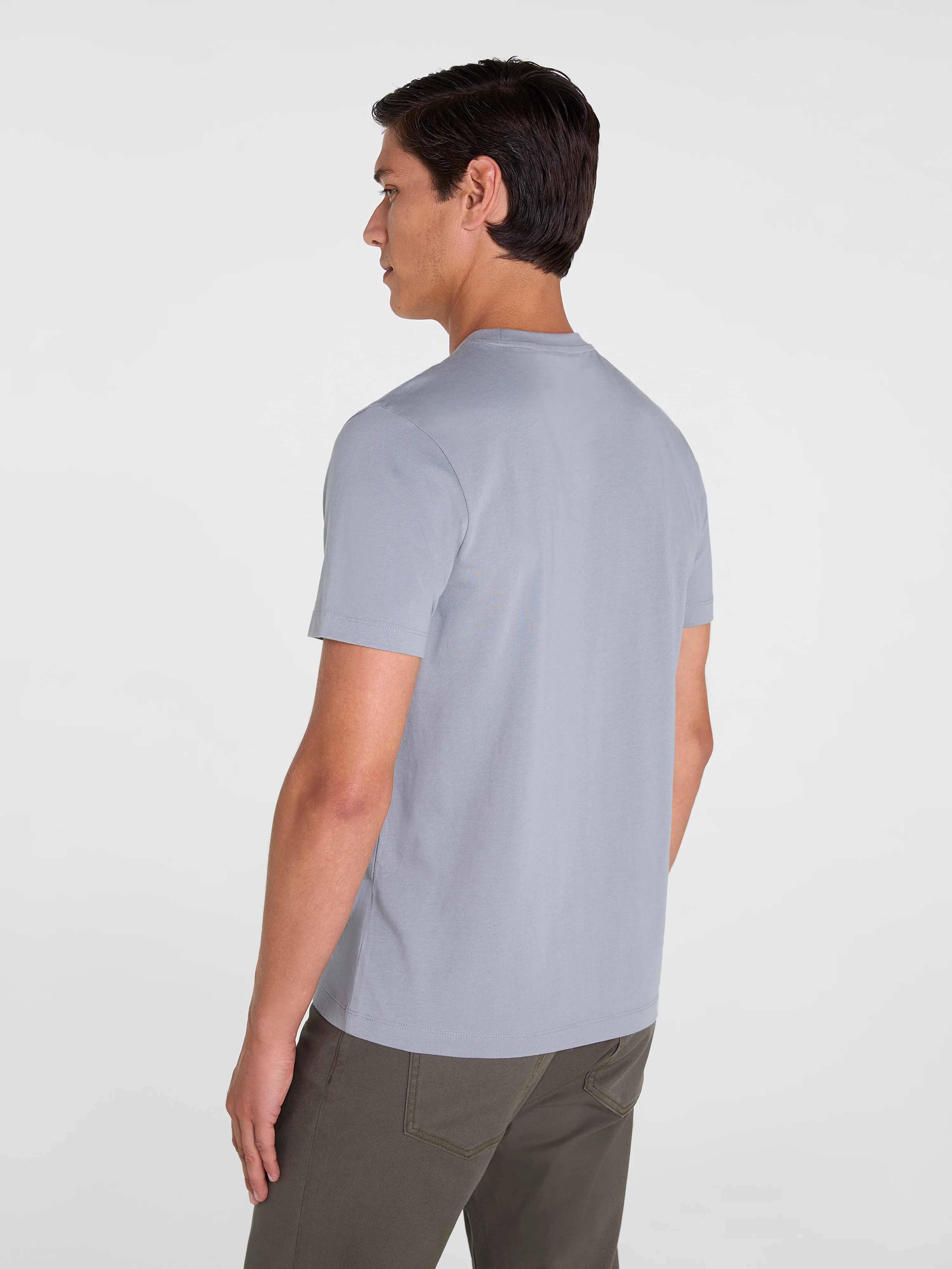 The Classic T-Shirt - Image 4