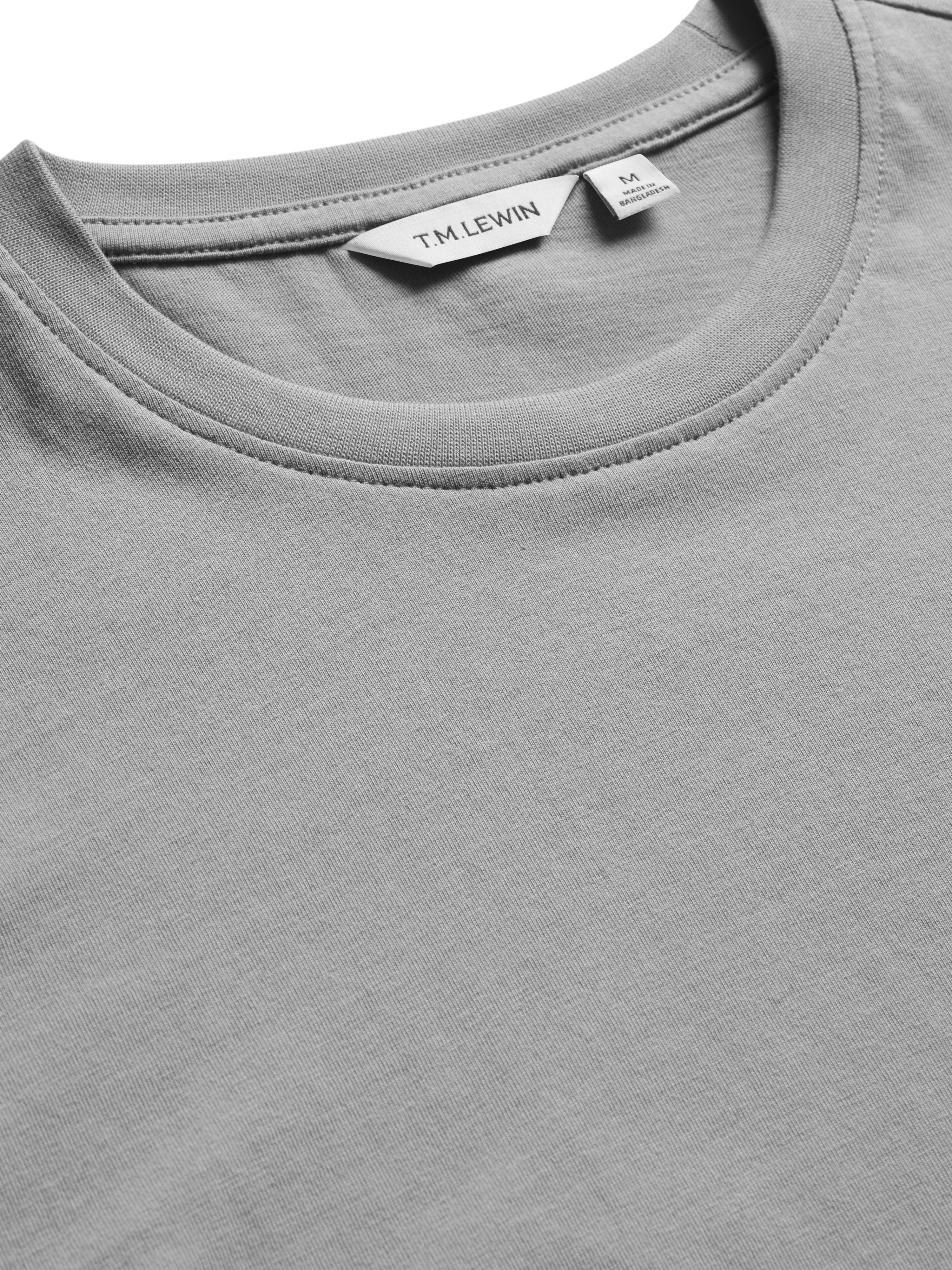 The Classic T-Shirt - Image 5