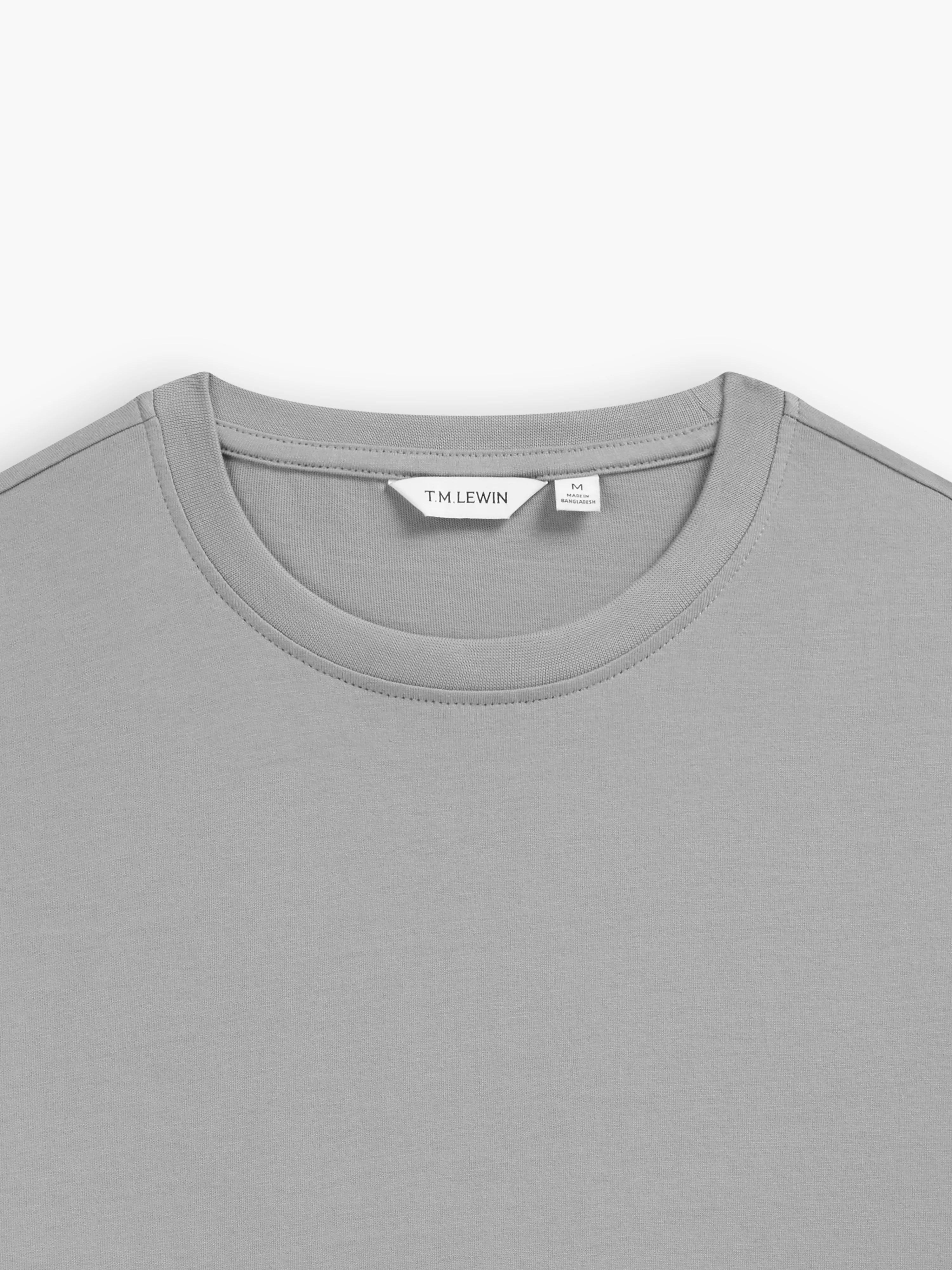 The Classic T-Shirt - Image 6