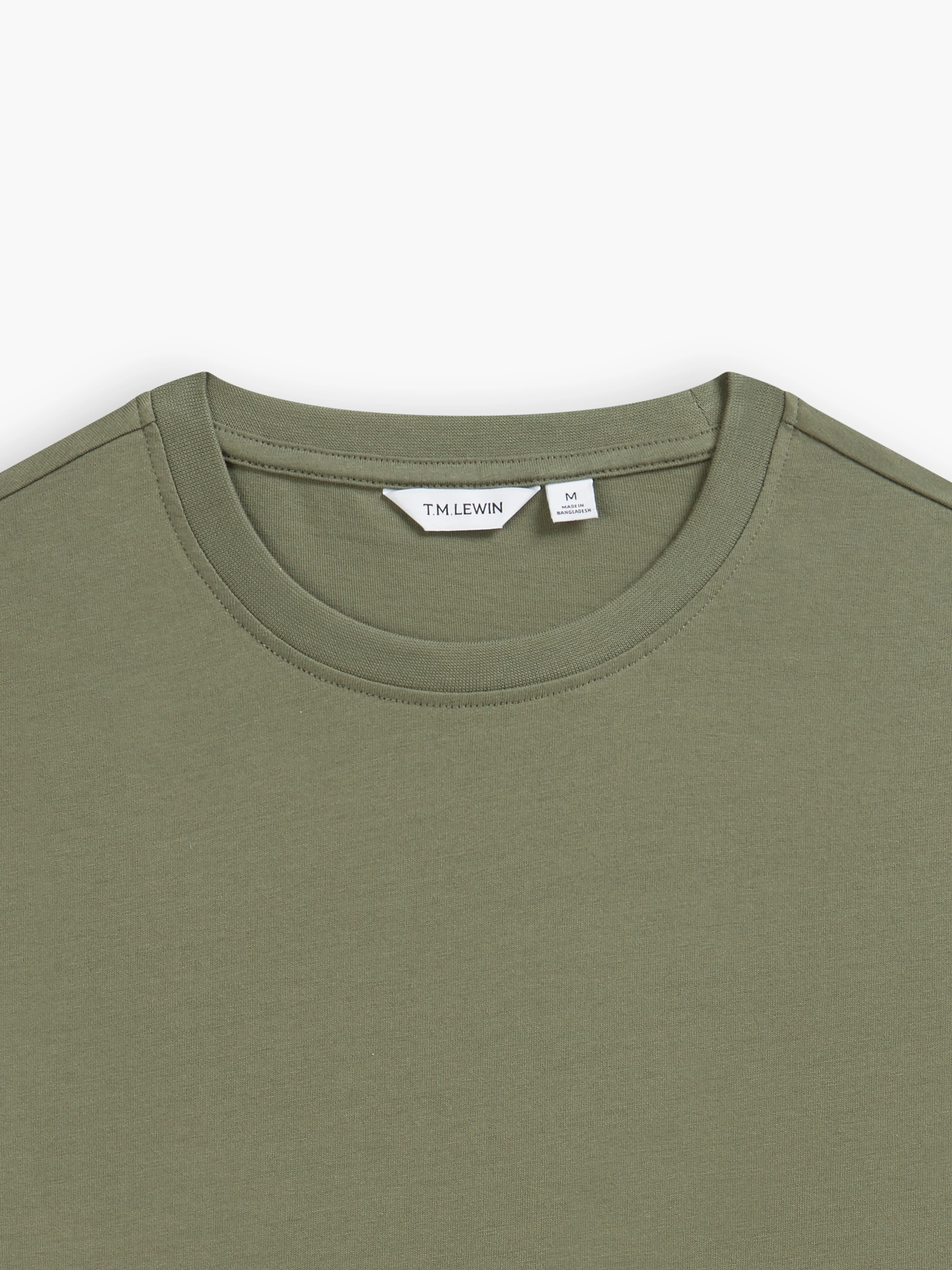 The Classic T-Shirt - Image 3