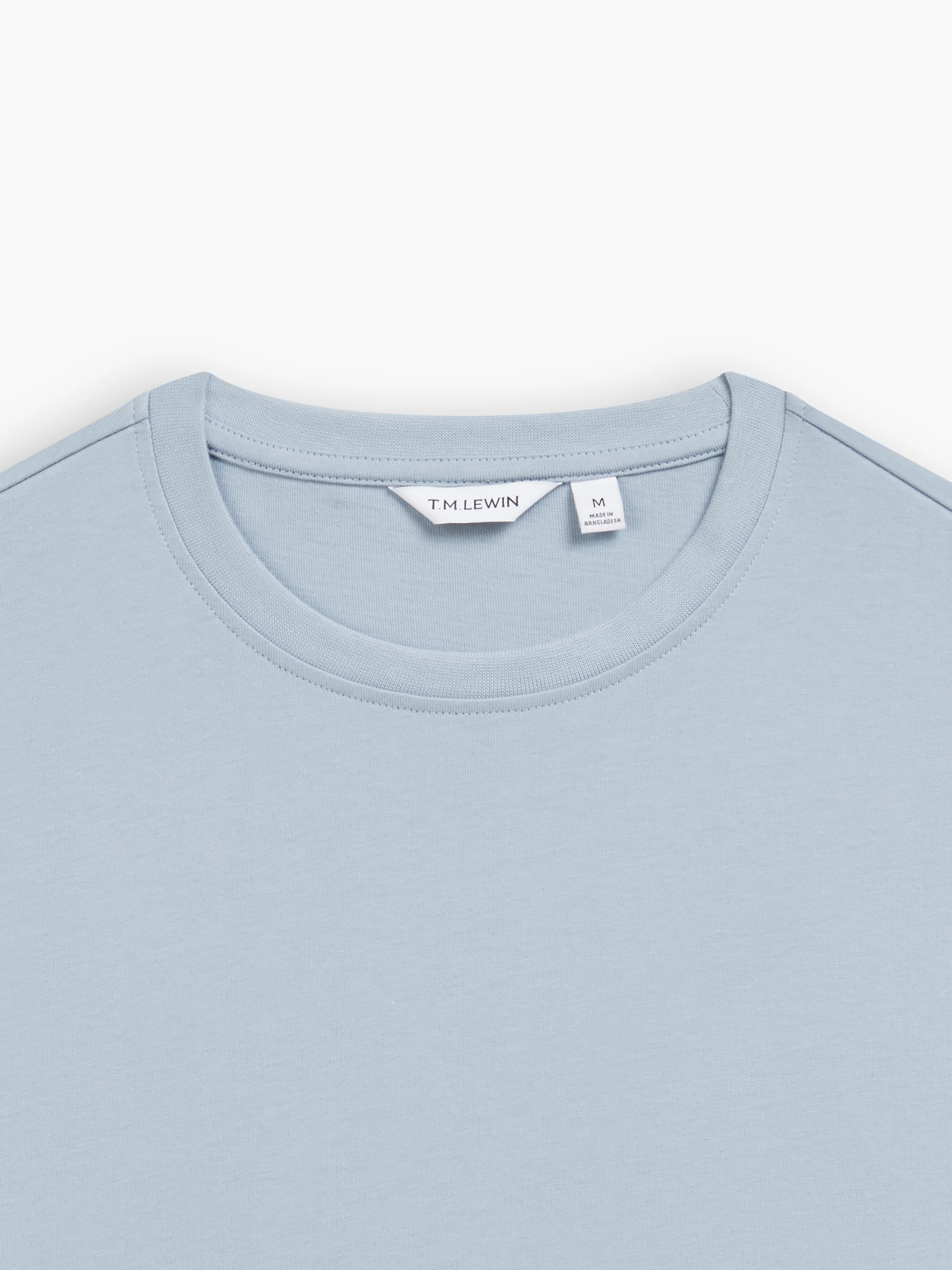 The Classic T-Shirt - Image 3