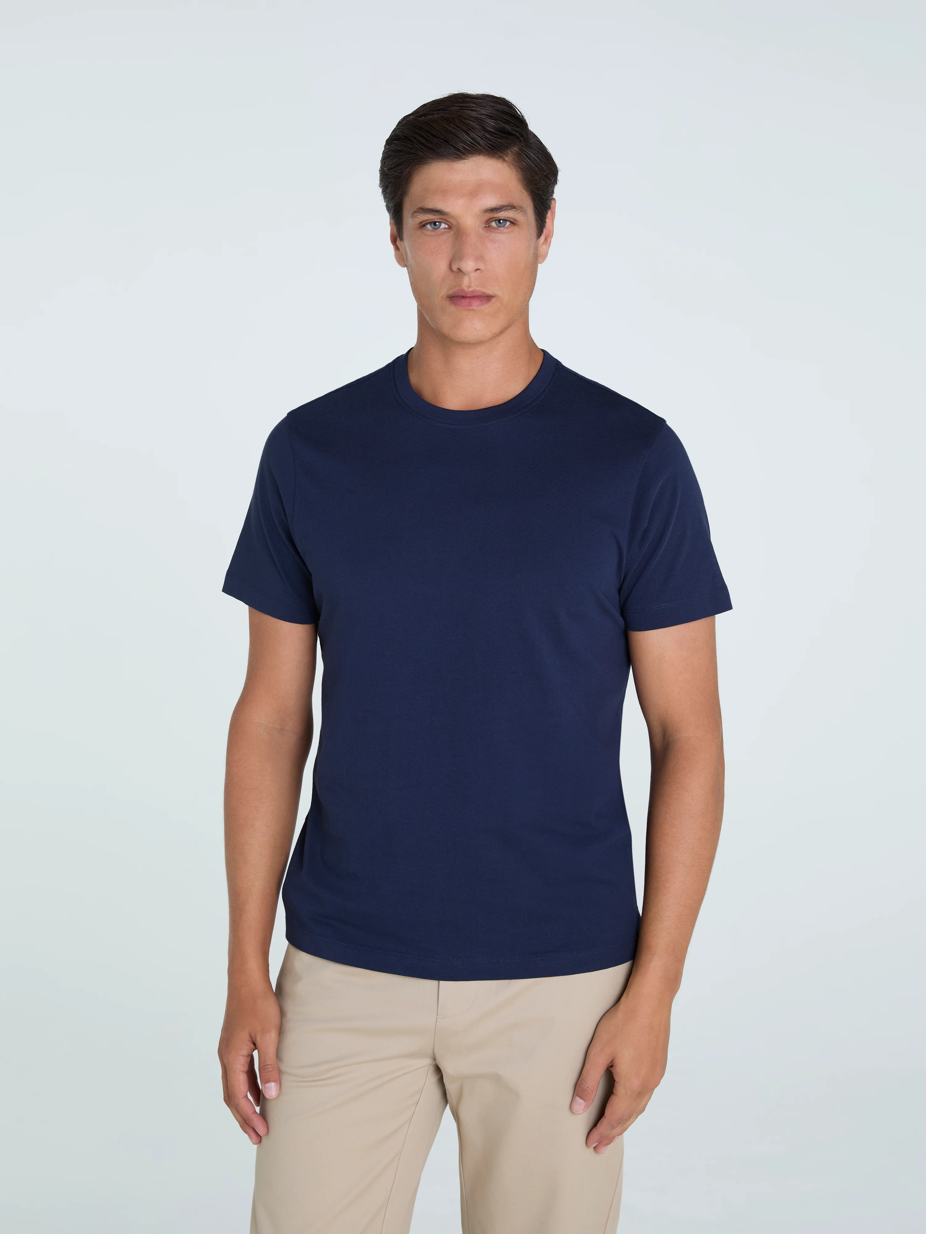 The Classic T-Shirt - Image 2