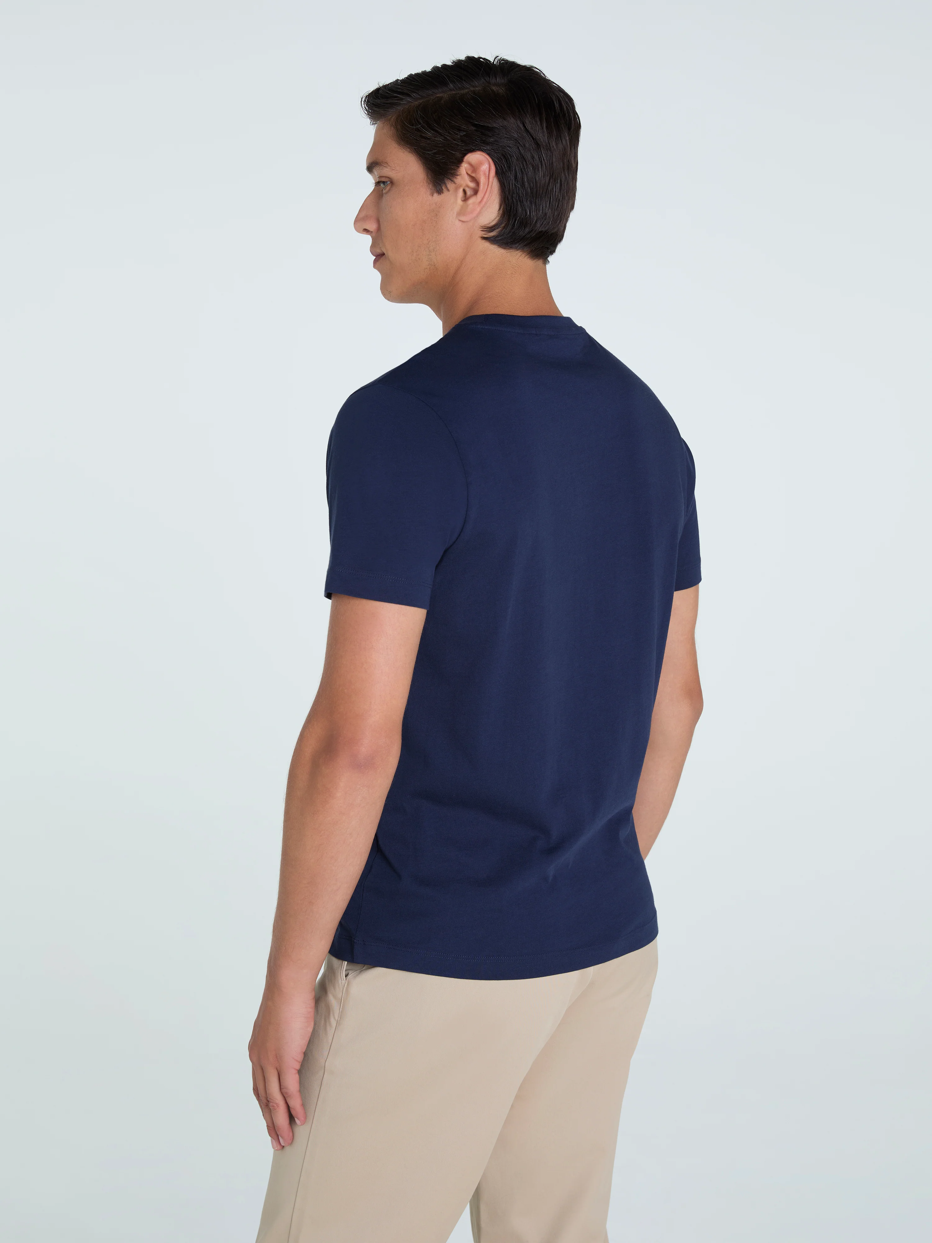 The Classic T-Shirt - Image 4