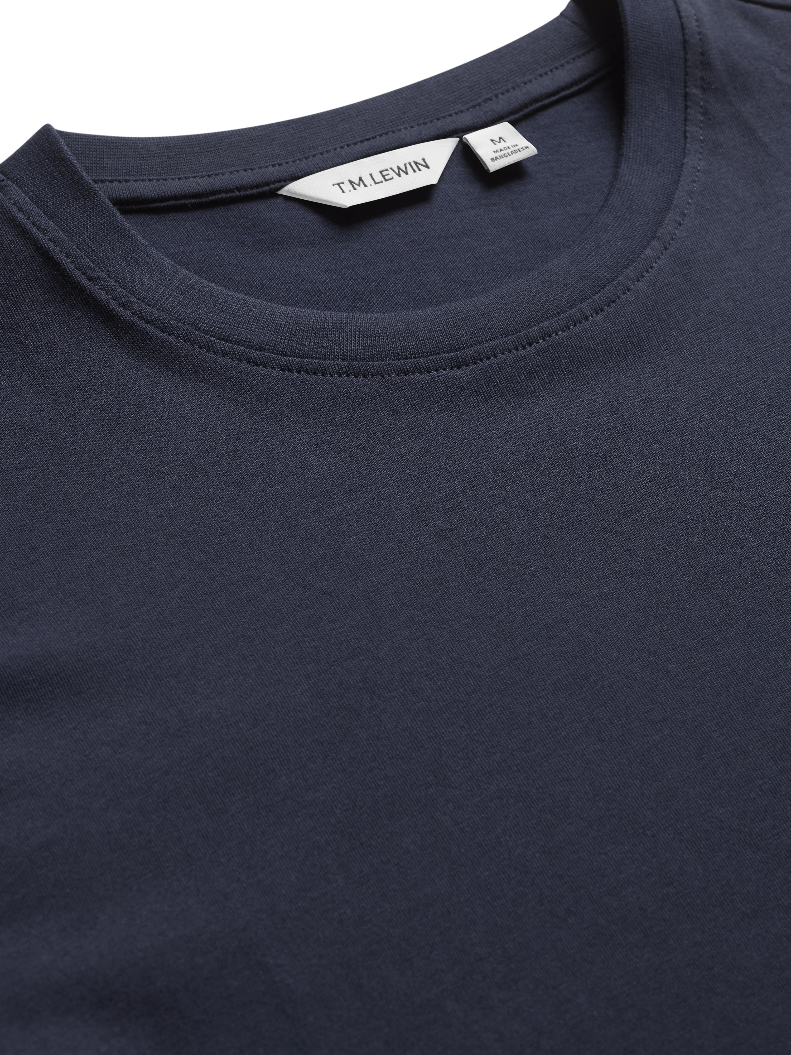The Long Sleeve T-Shirt - Image 5
