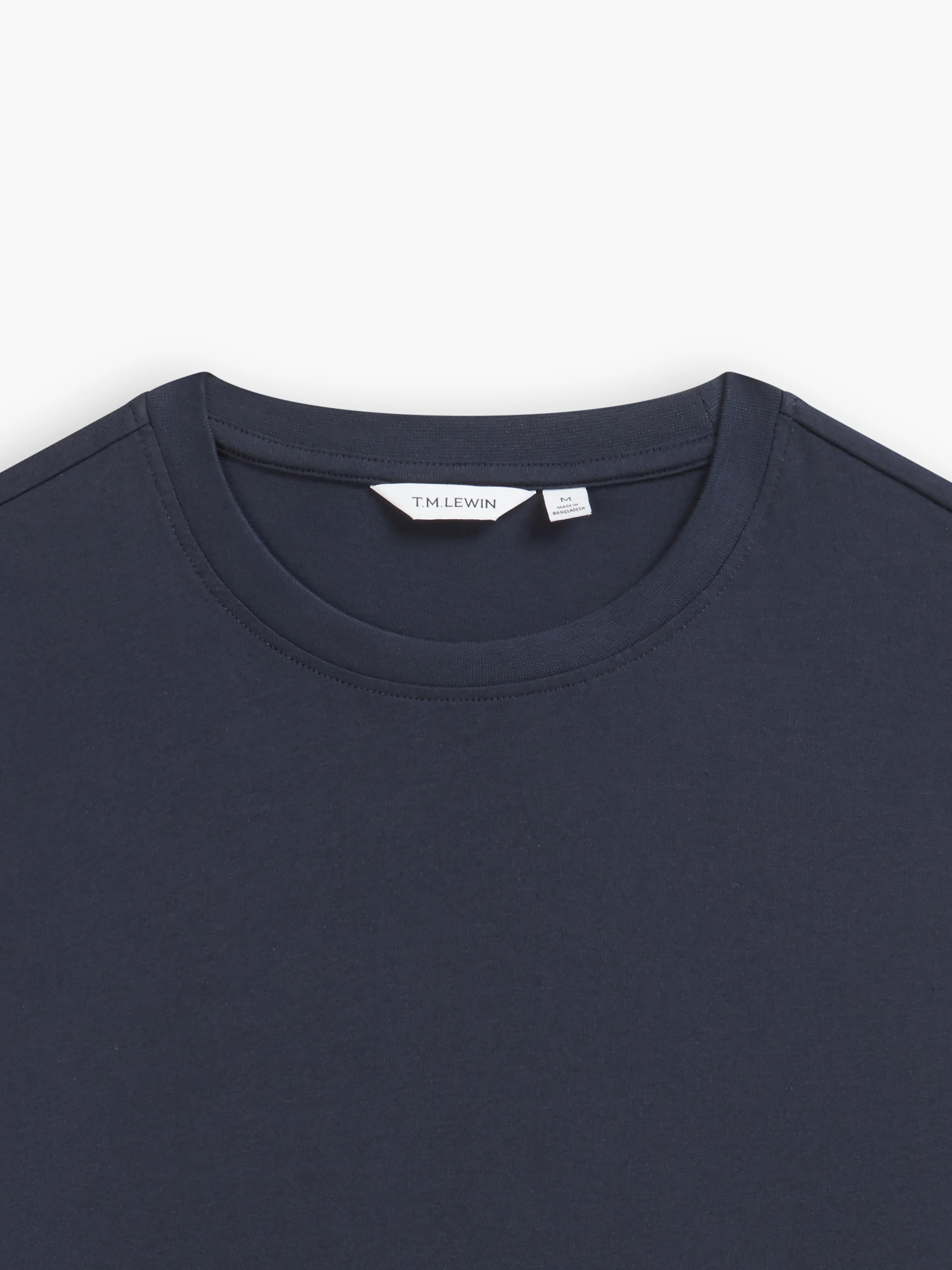 The Long Sleeve T-Shirt - Image 6