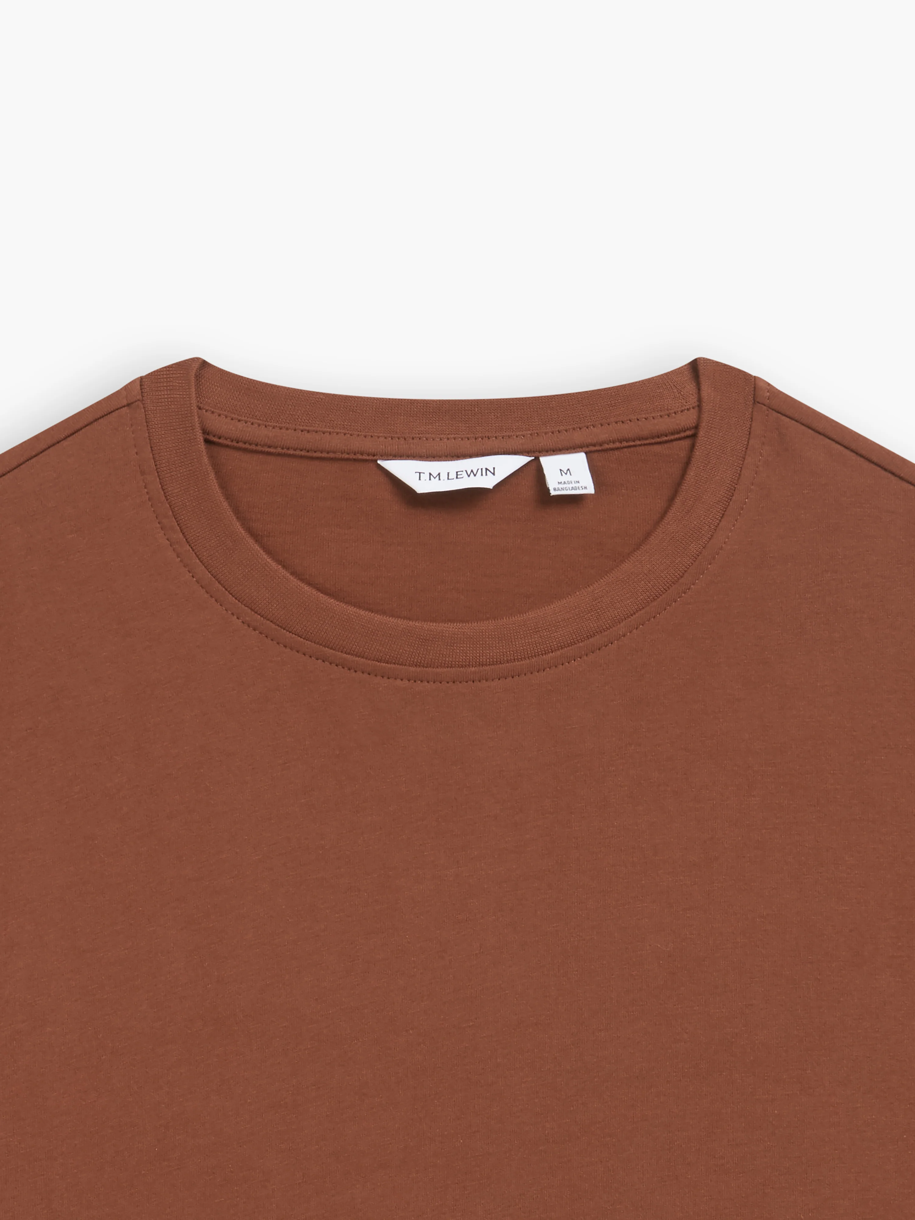 The Classic T-Shirt - Image 3