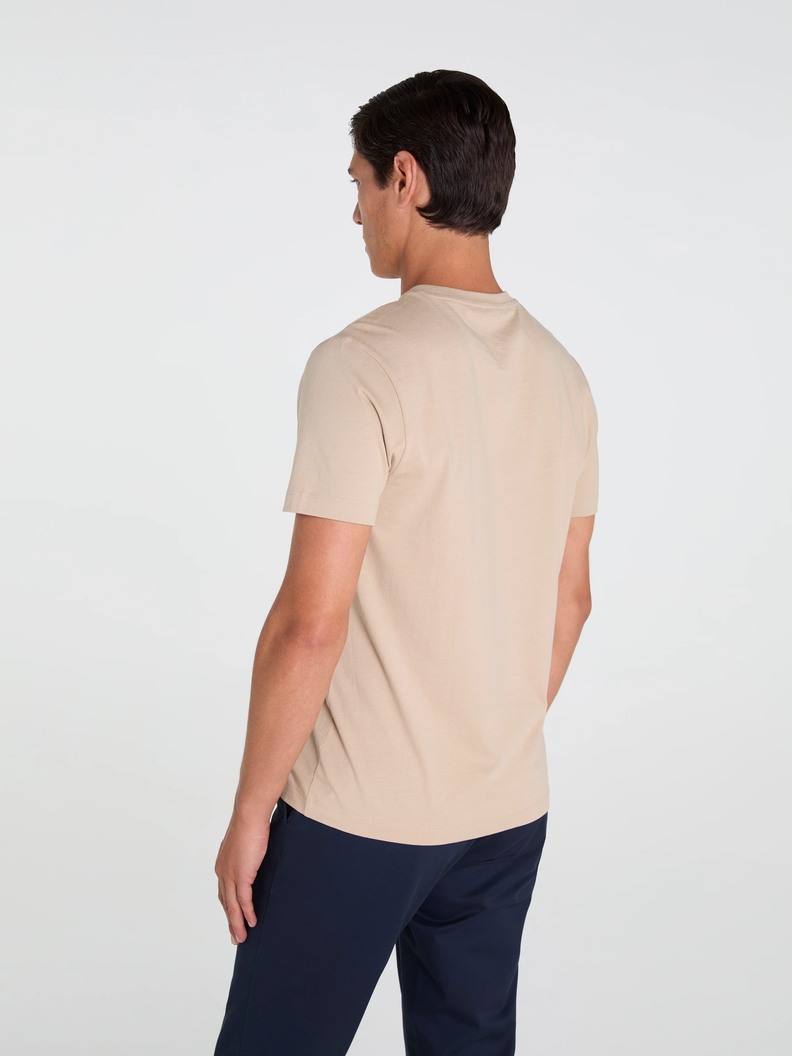The Classic T-Shirt - Image 4